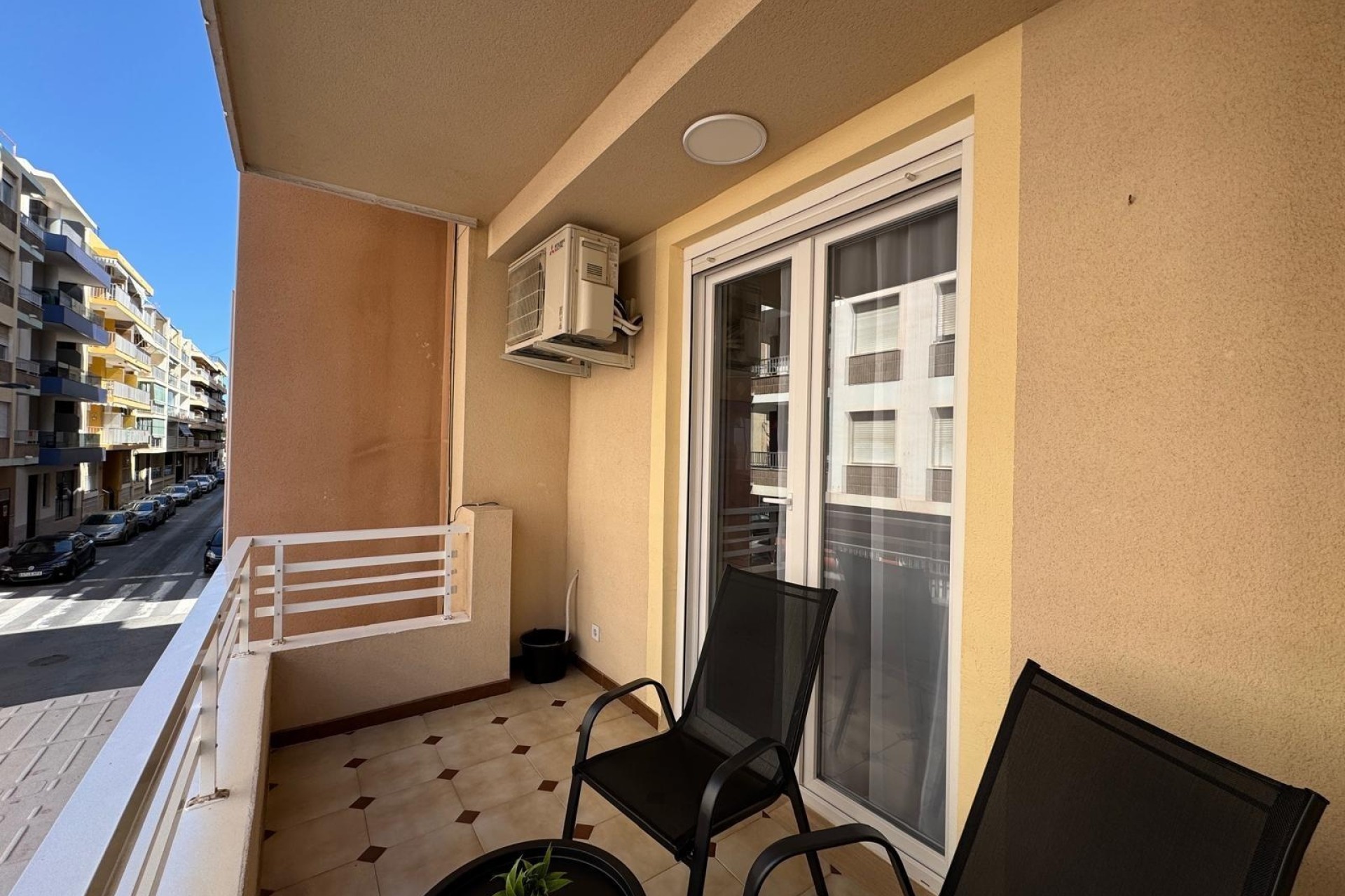 Revente - Appartement -
Torrevieja - Playa del Cura