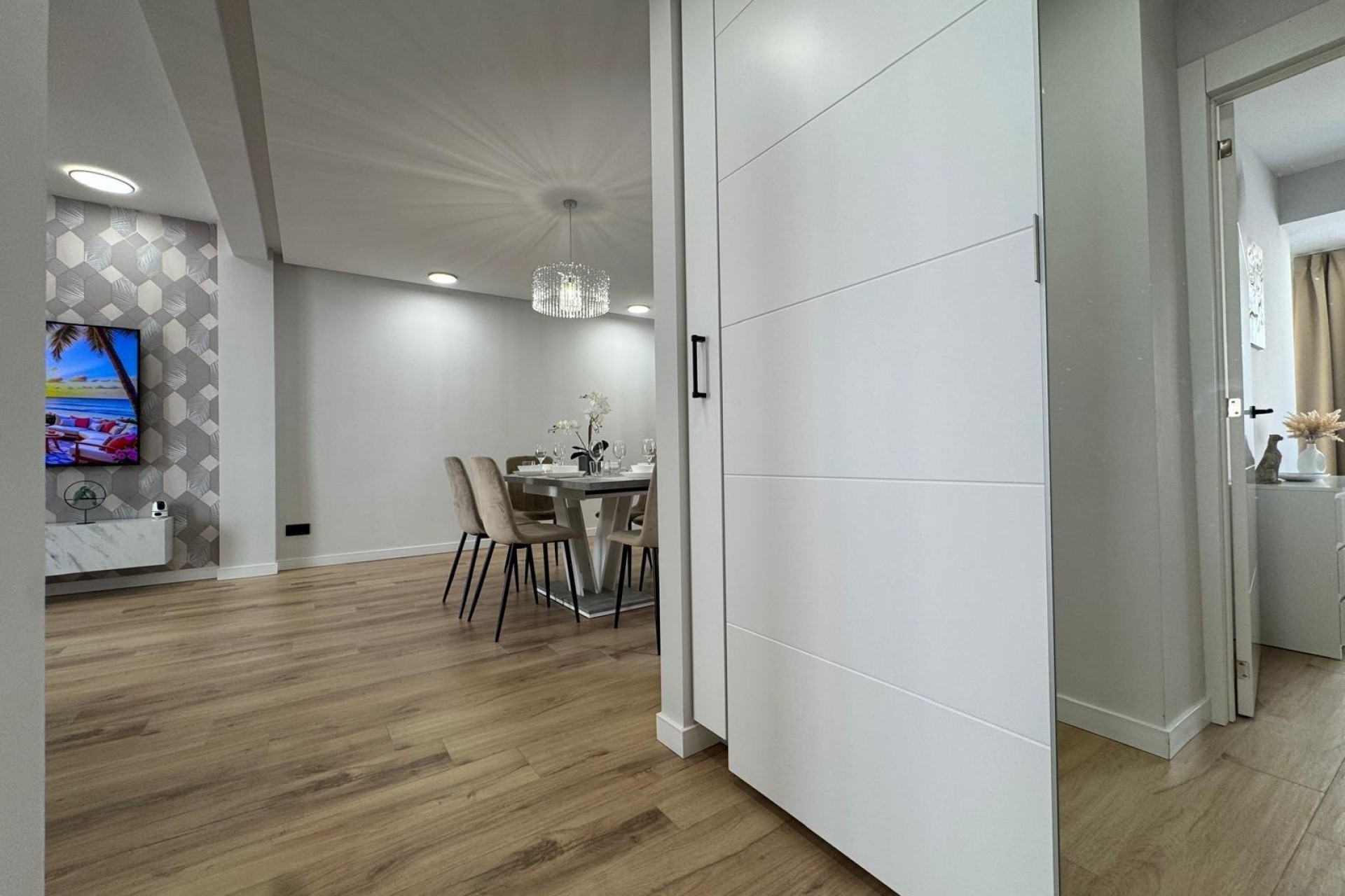 Revente - Appartement -
Torrevieja - Playa del Cura