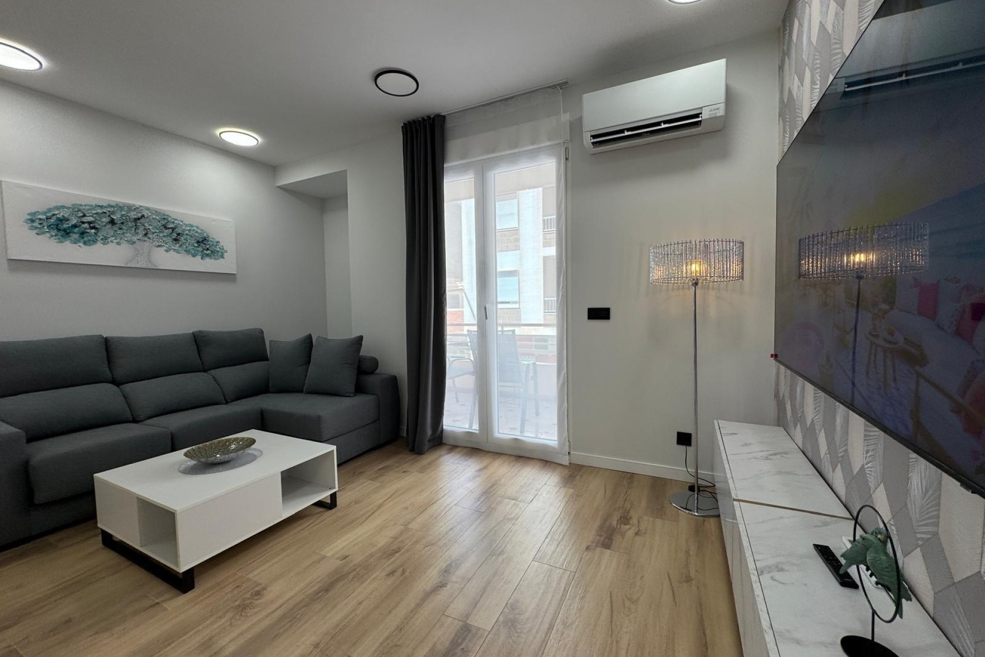 Revente - Appartement -
Torrevieja - Playa del Cura