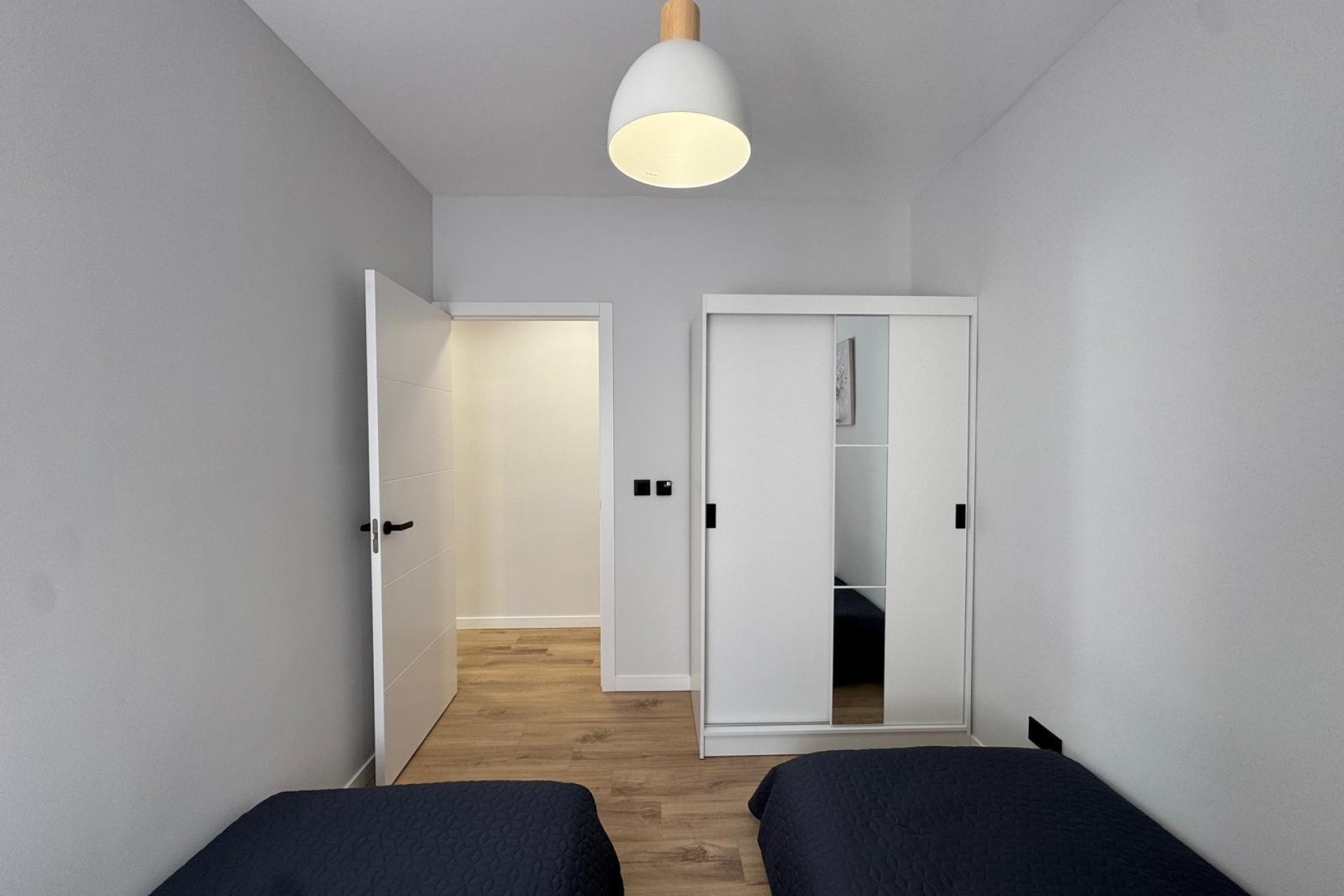 Revente - Appartement -
Torrevieja - Playa del Cura