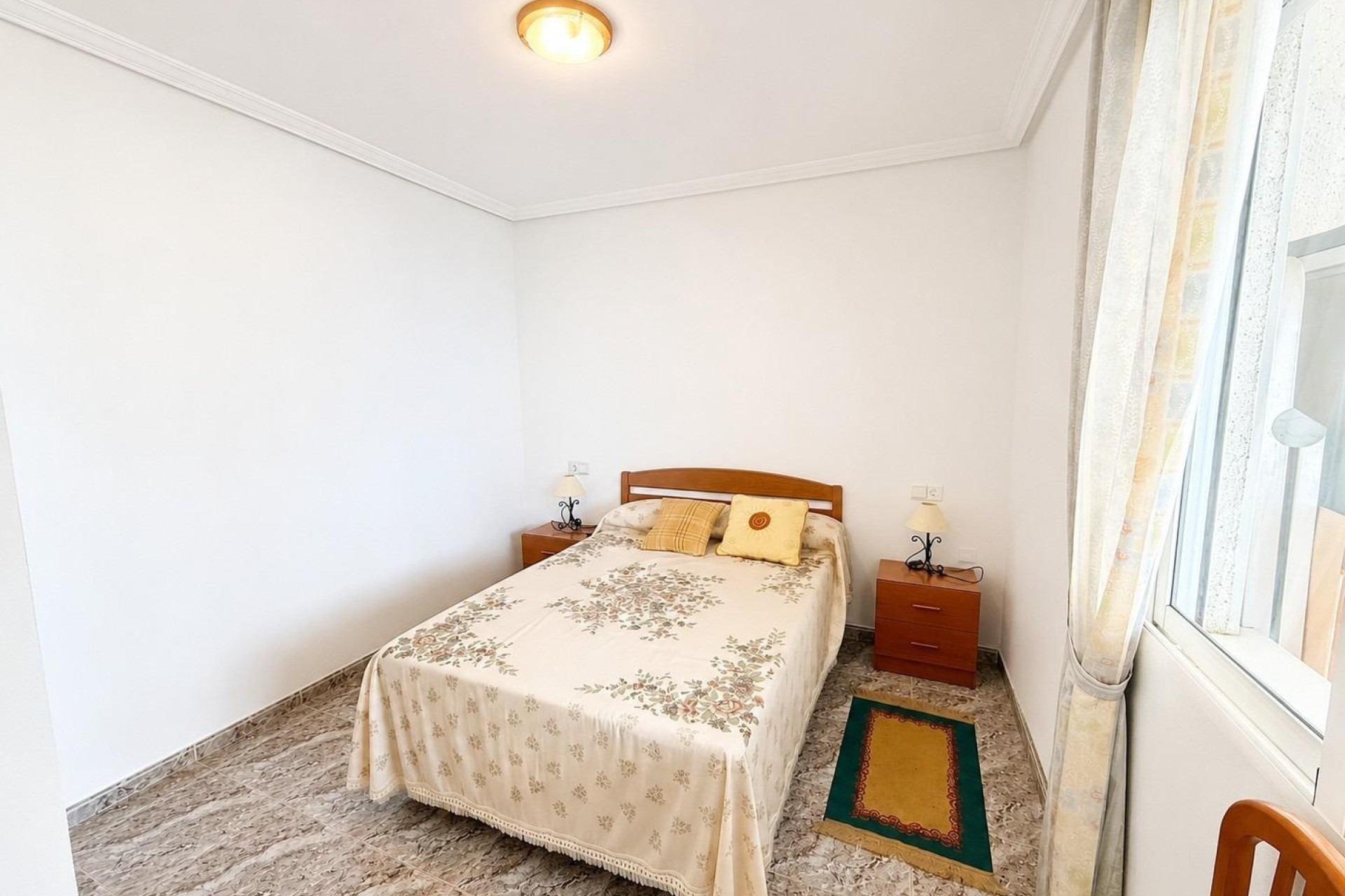 Revente - Appartement -
Torrevieja - Playa del Cura
