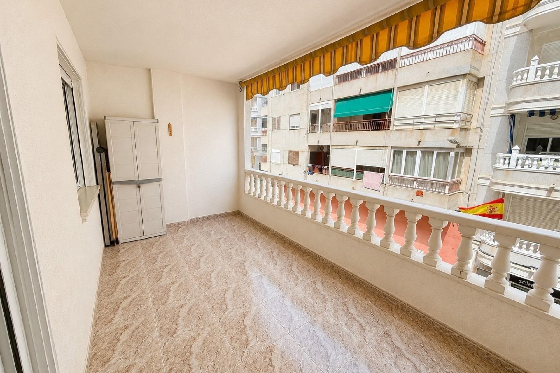 Revente - Appartement -
Torrevieja - Playa del Cura