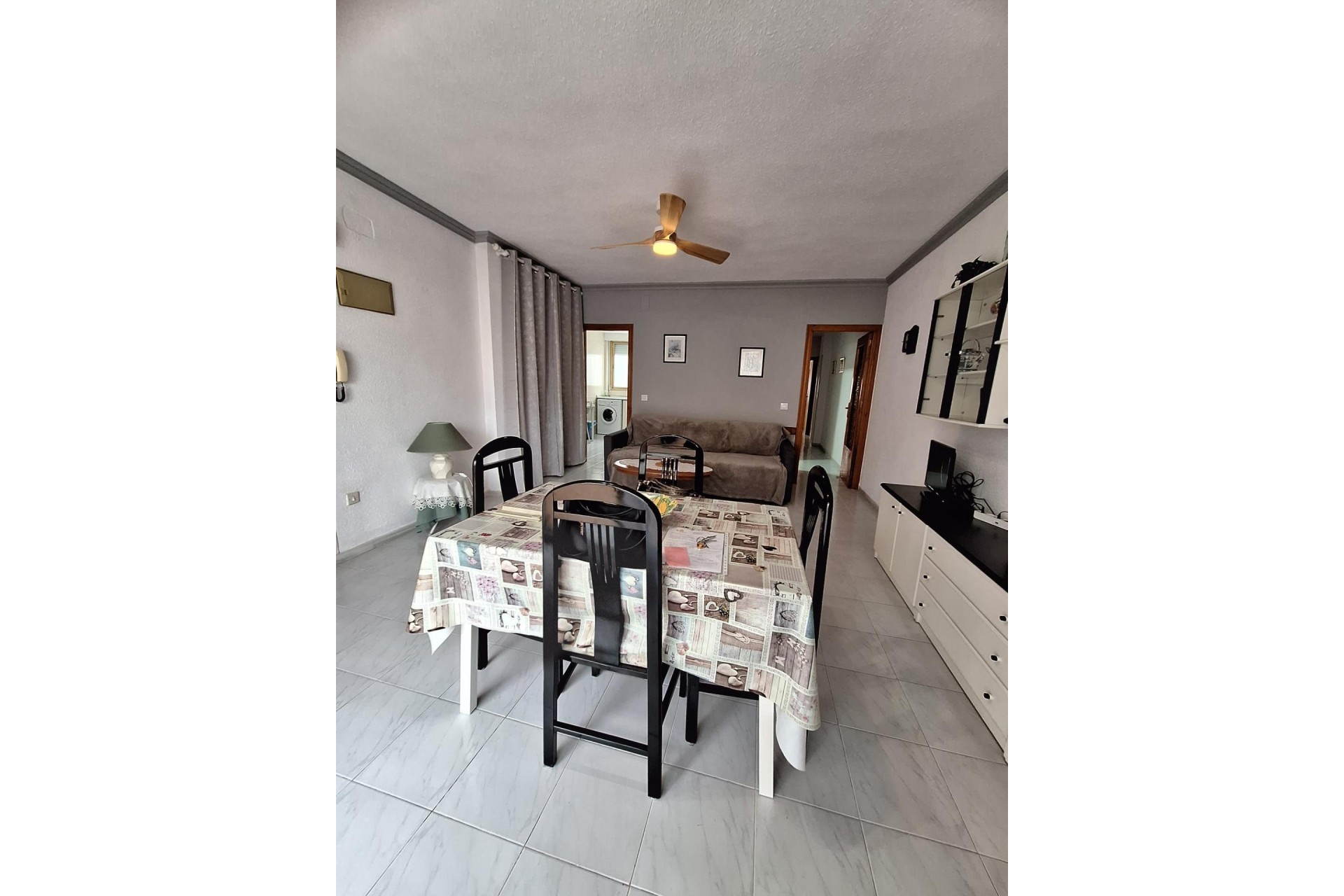 Revente - Appartement -
Torrevieja - Playa del Cura