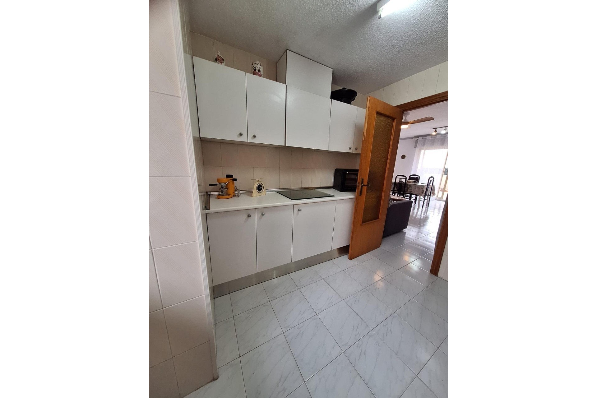 Revente - Appartement -
Torrevieja - Playa del Cura