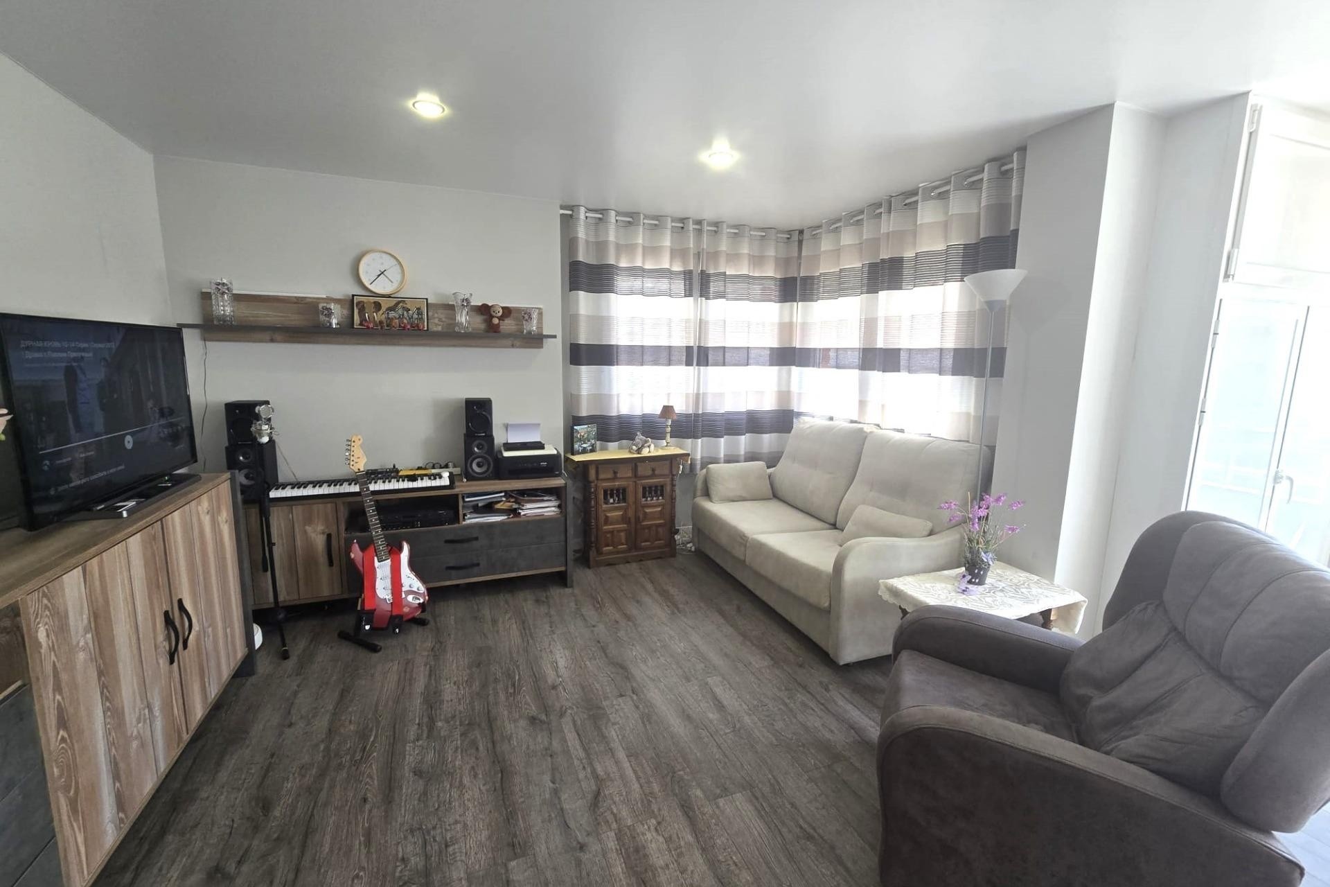 Revente - Appartement -
Torrevieja - Playa del Cura