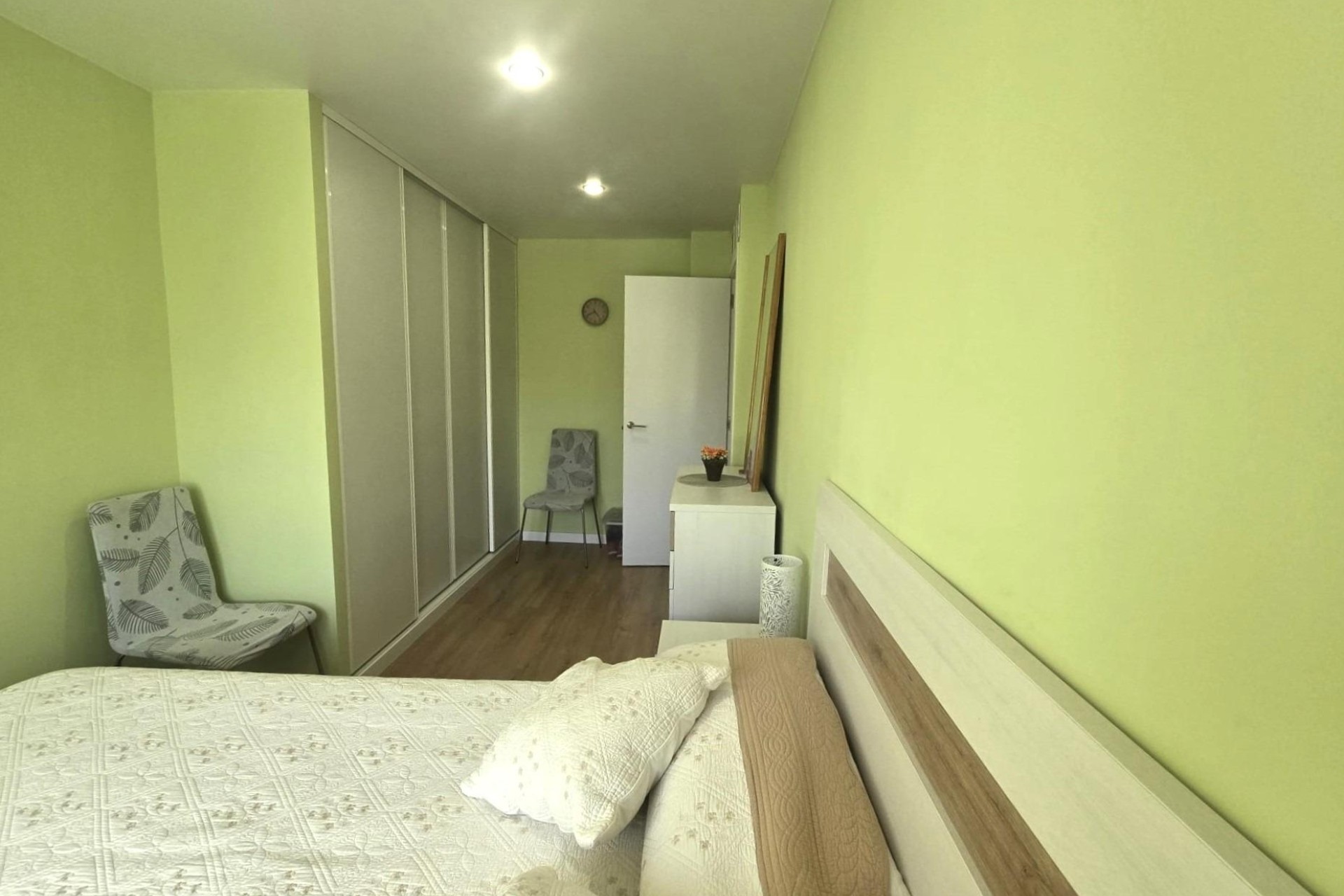 Revente - Appartement -
Torrevieja - Playa del Cura
