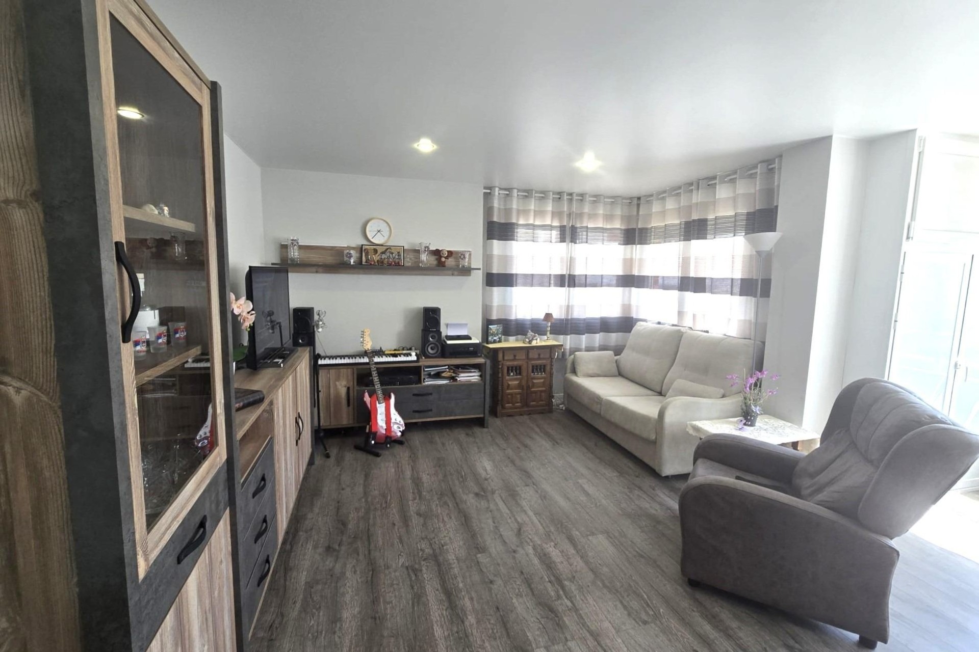 Revente - Appartement -
Torrevieja - Playa del Cura