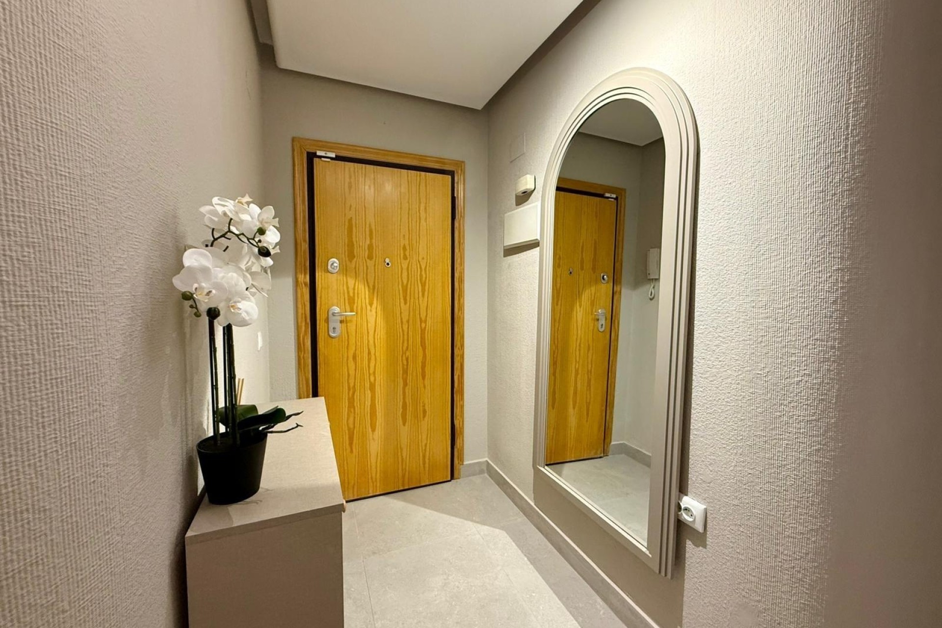 Revente - Appartement -
Torrevieja - Playa del Cura
