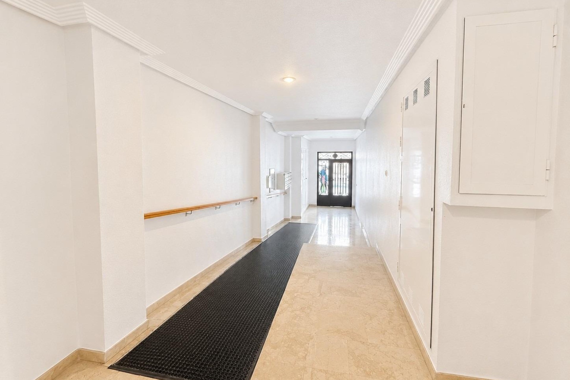 Revente - Appartement -
Torrevieja - Playa del Cura