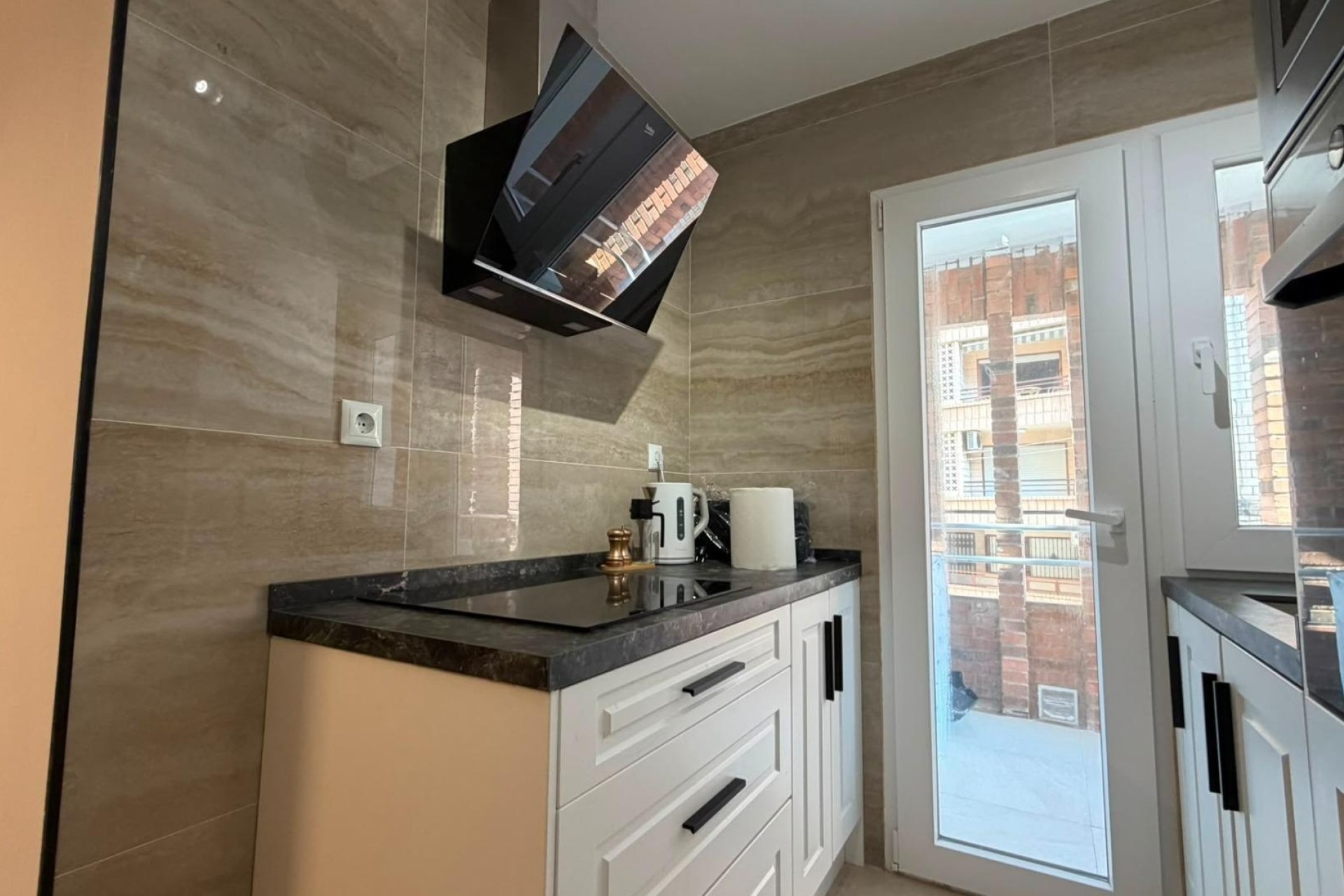 Revente - Appartement -
Torrevieja - Playa del Cura