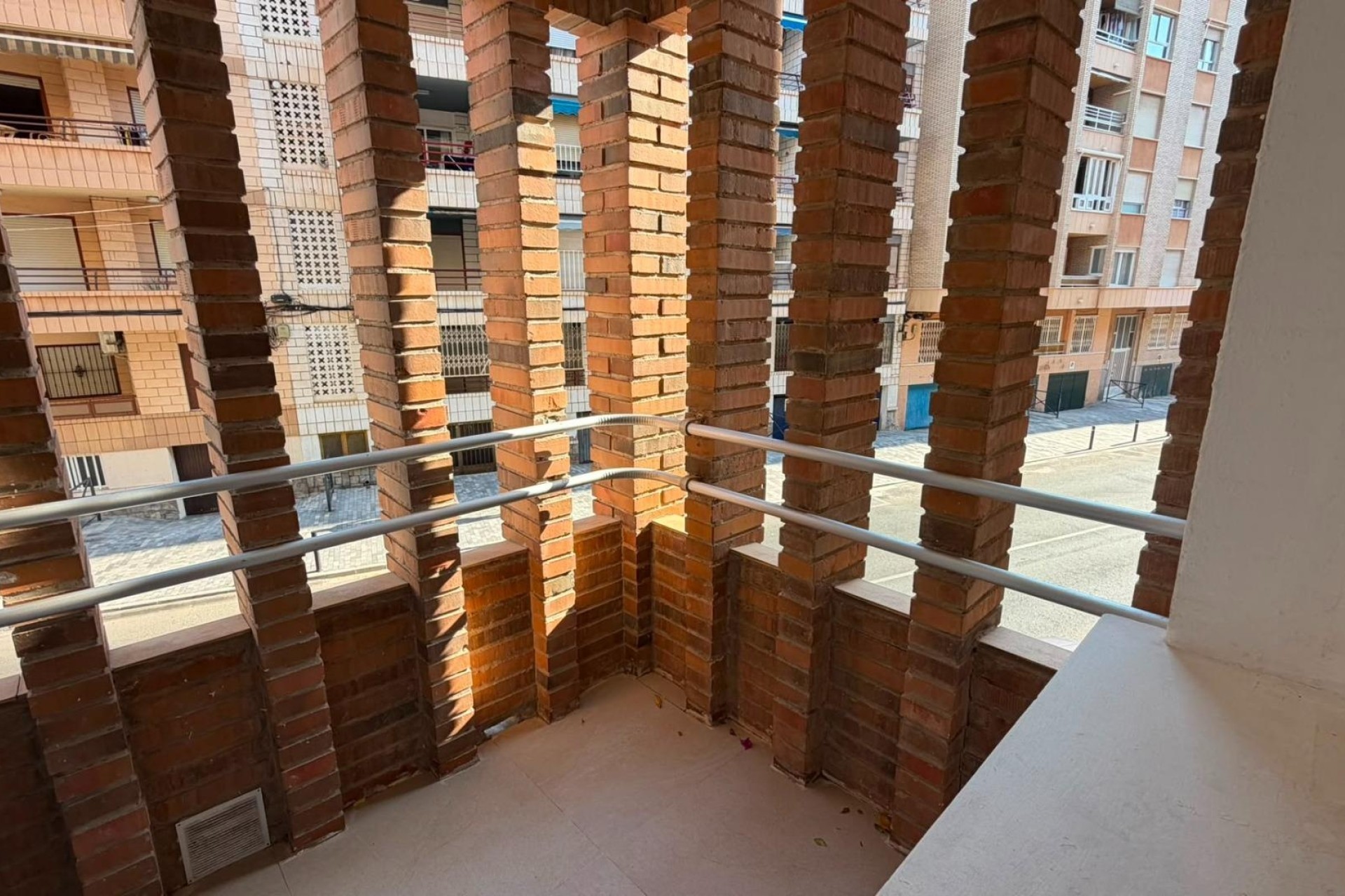 Revente - Appartement -
Torrevieja - Playa del Cura