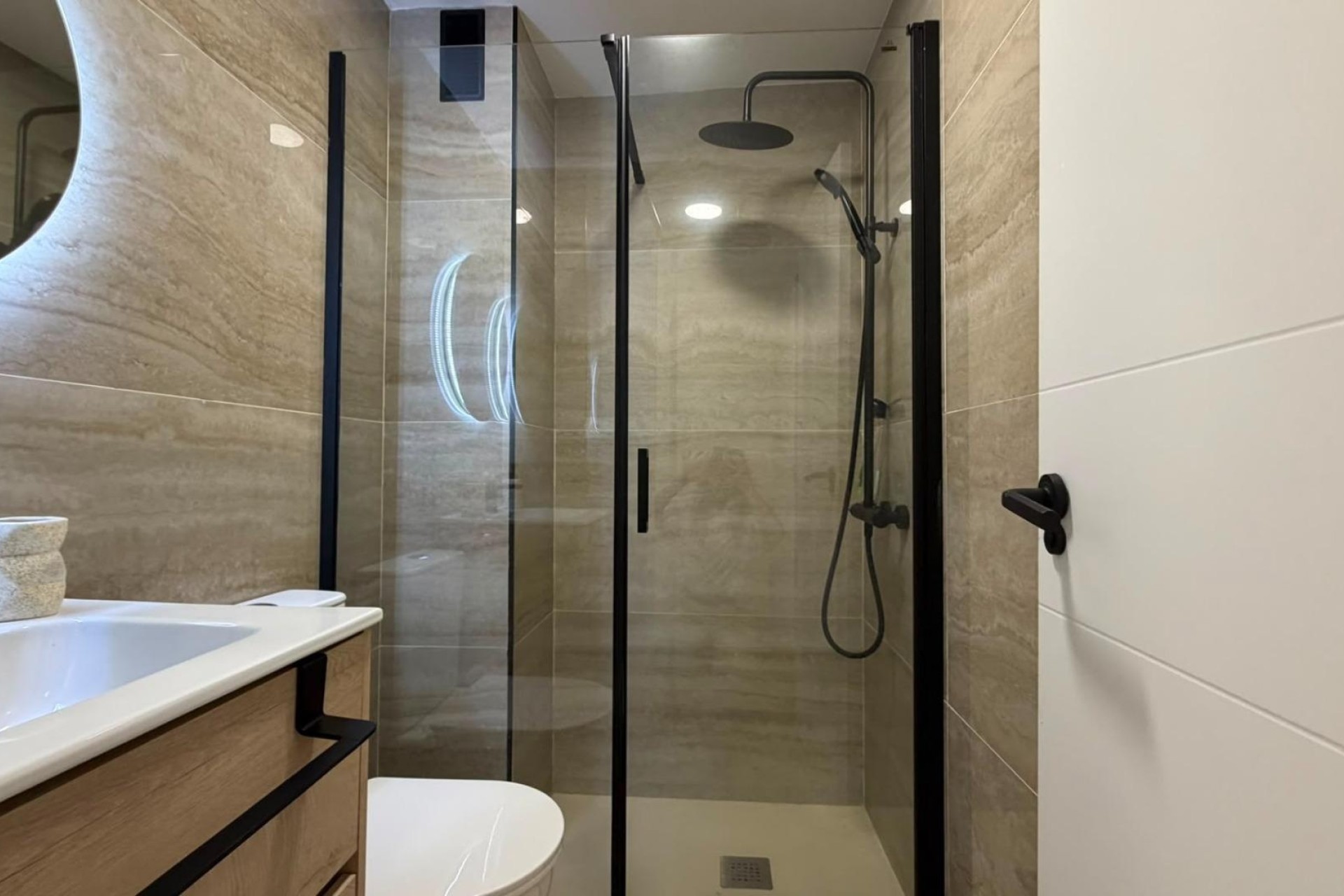 Revente - Appartement -
Torrevieja - Playa del Cura
