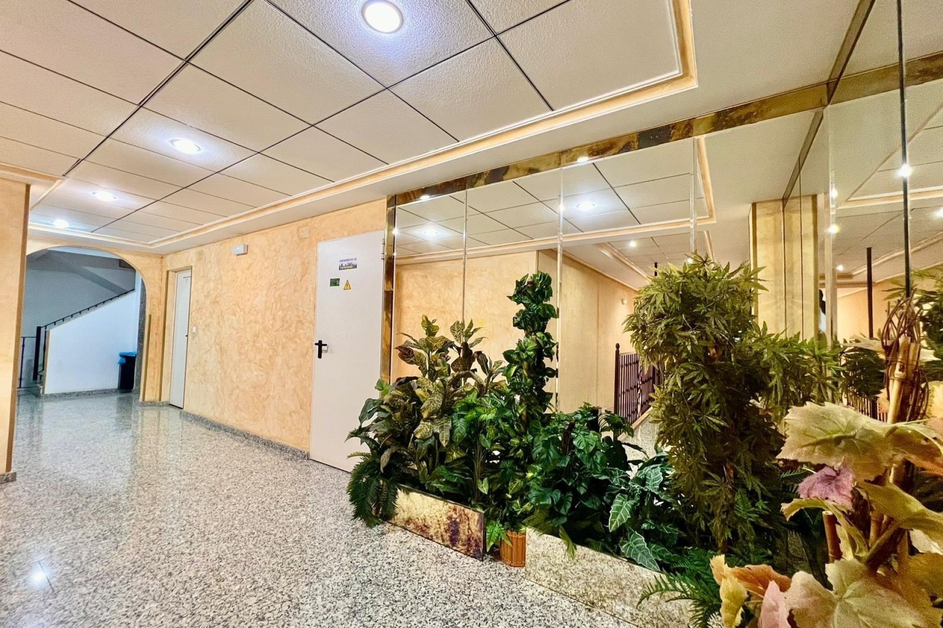 Revente - Appartement -
Torrevieja - Playa del Cura