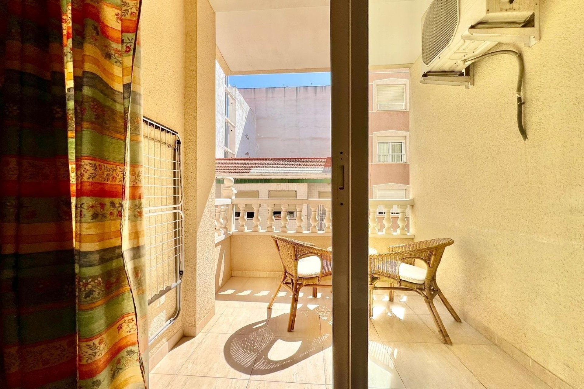 Revente - Appartement -
Torrevieja - Playa del Cura