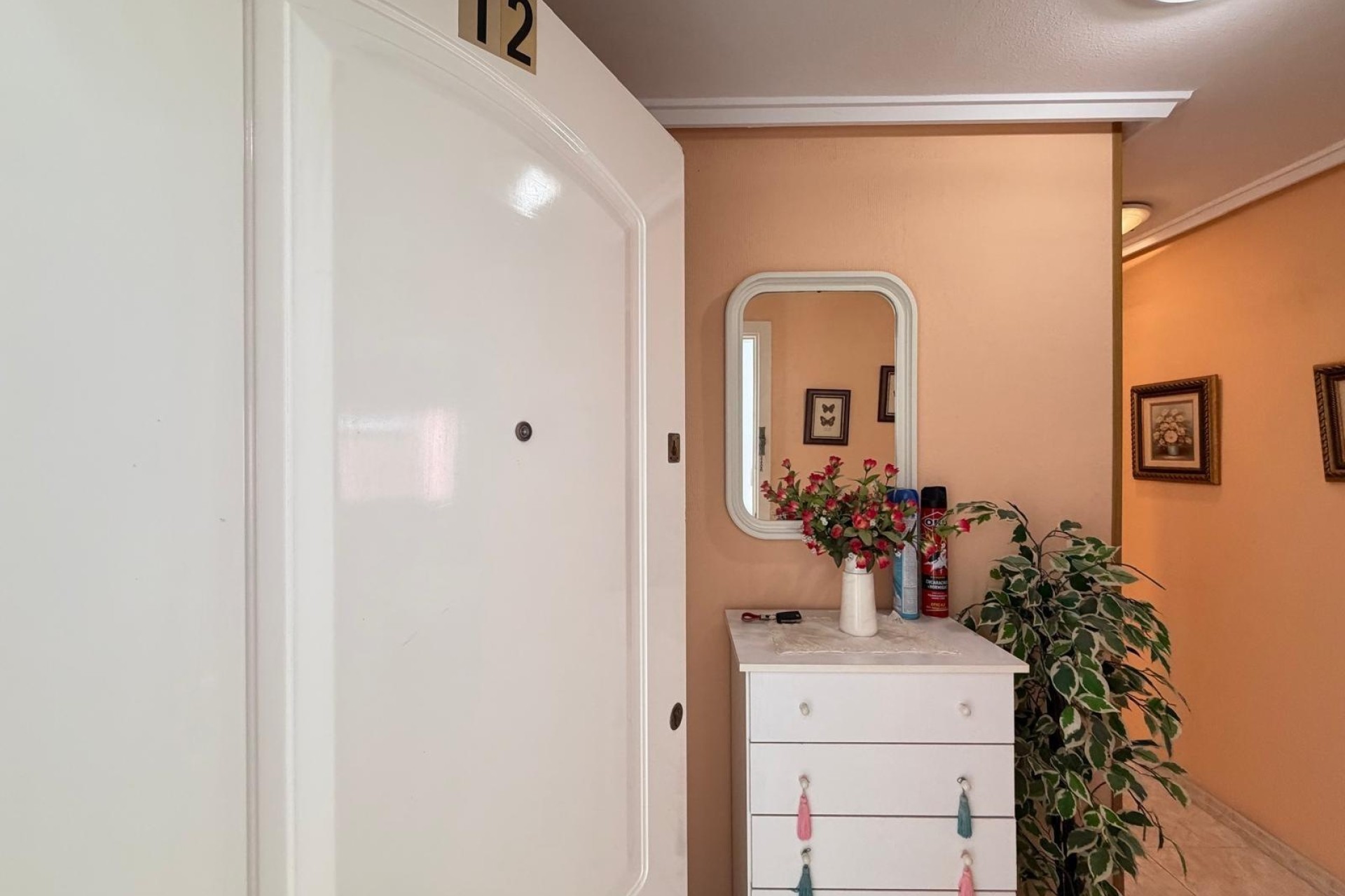 Revente - Appartement -
Torrevieja - Playa del Cura