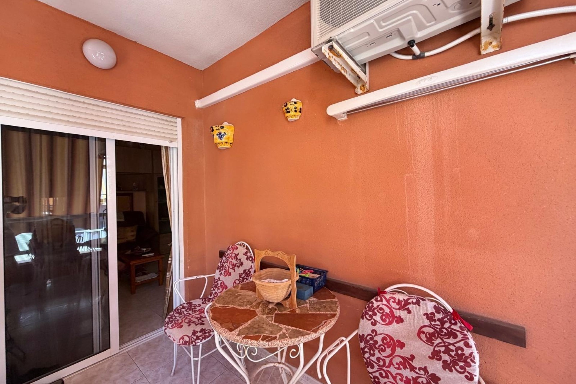 Revente - Appartement -
Torrevieja - Playa del Cura