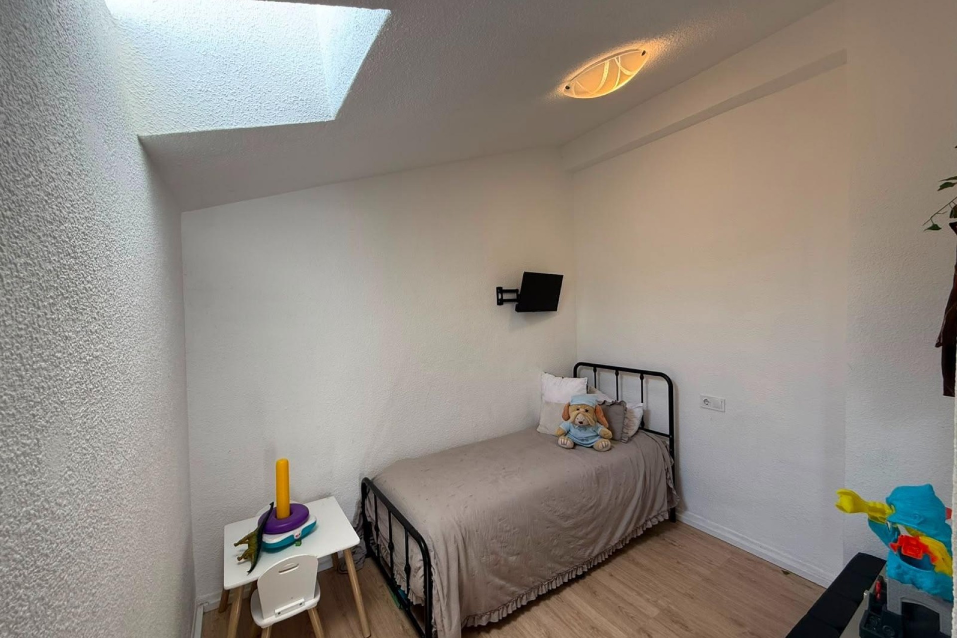 Revente - Appartement -
Torrevieja - Playa del Cura
