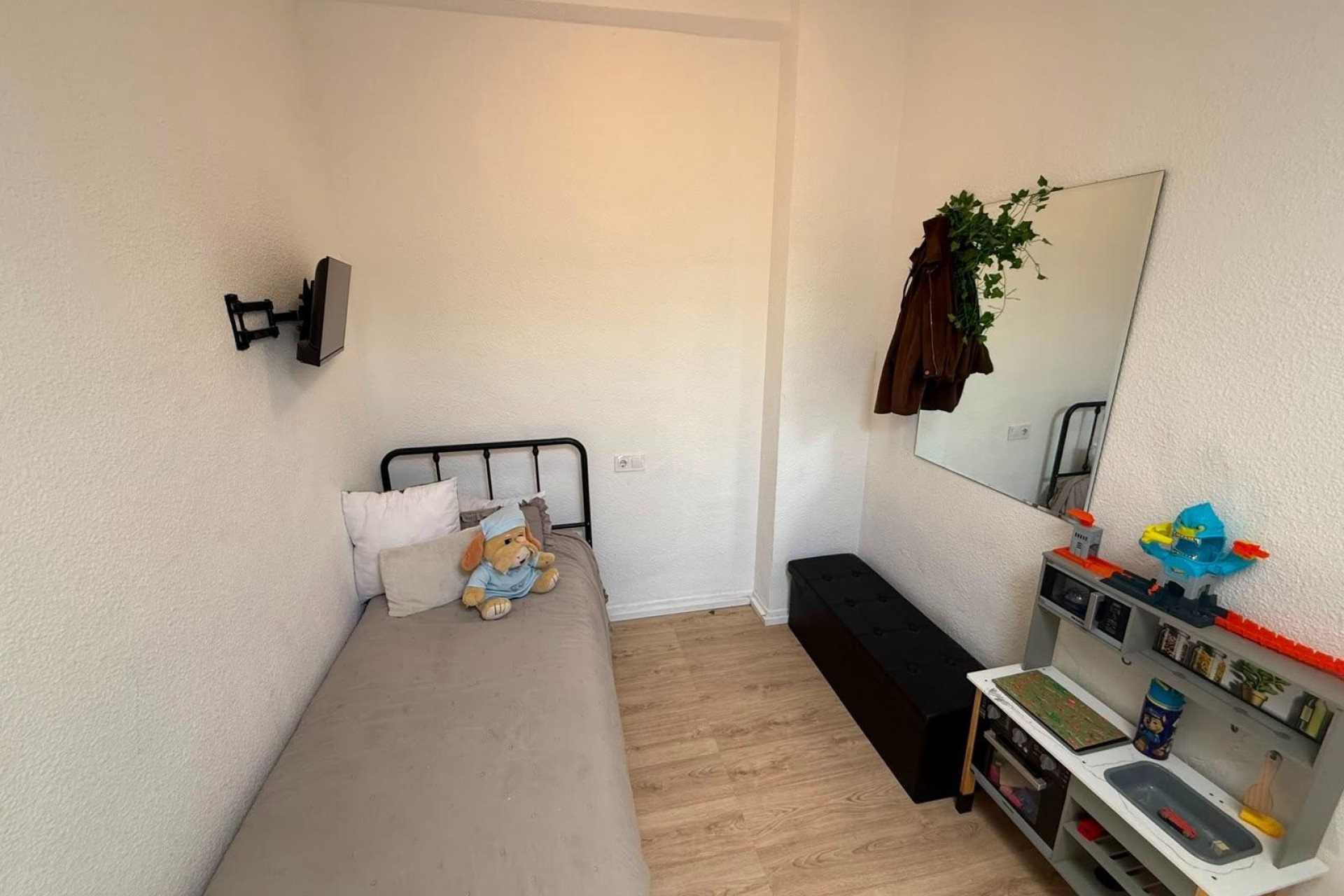 Revente - Appartement -
Torrevieja - Playa del Cura