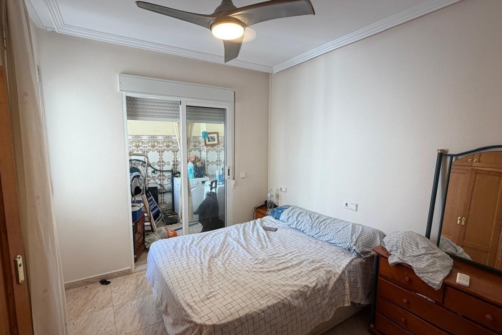 Revente - Appartement -
Torrevieja - Playa del Cura