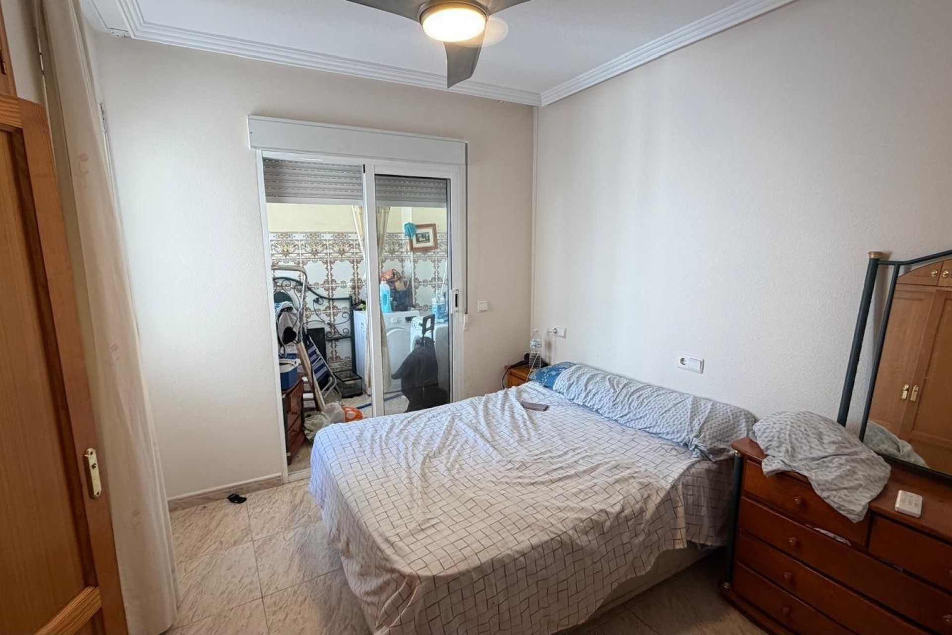 Revente - Appartement -
Torrevieja - Playa del Cura