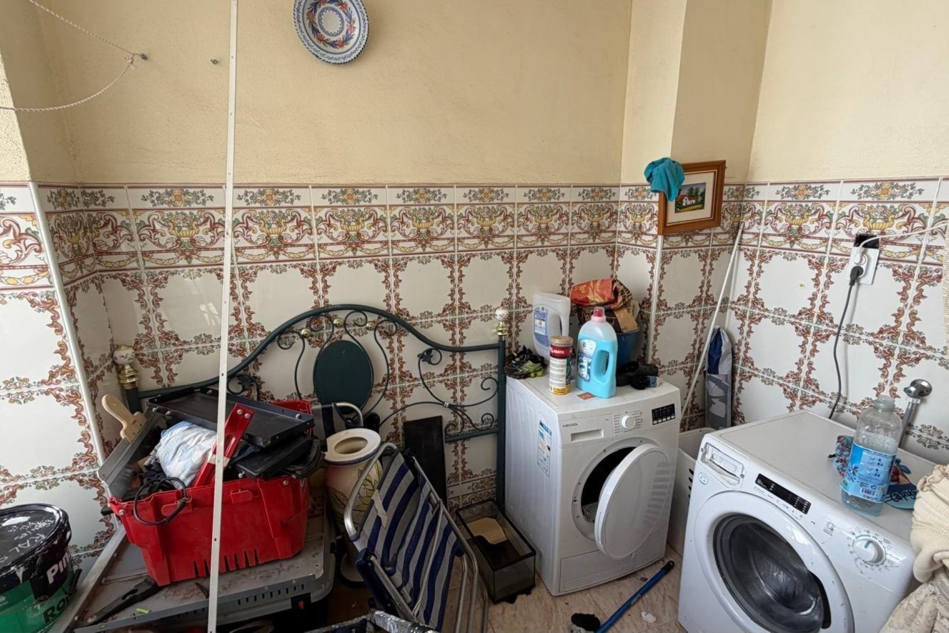 Revente - Appartement -
Torrevieja - Playa del Cura