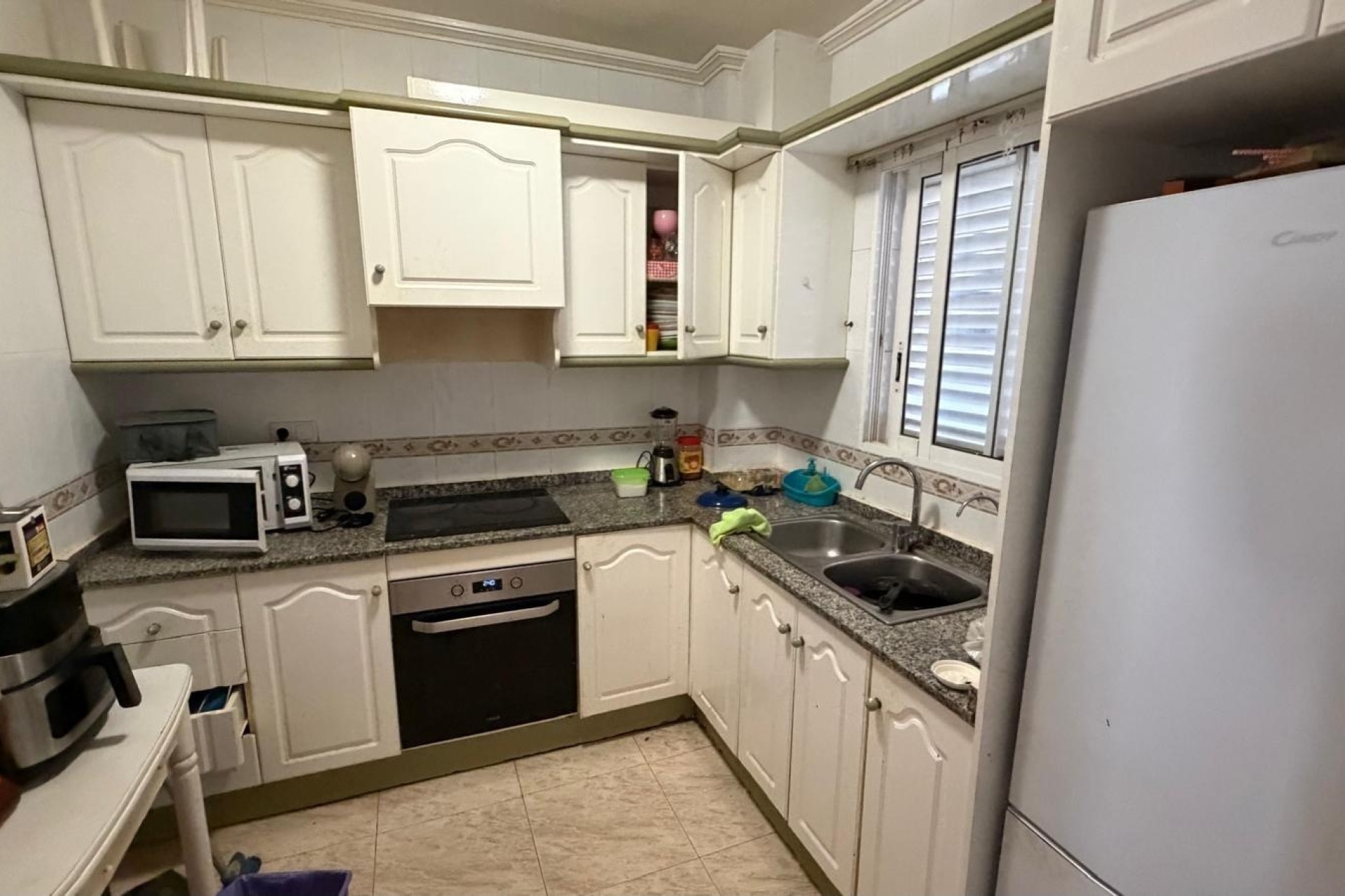 Revente - Appartement -
Torrevieja - Playa del Cura