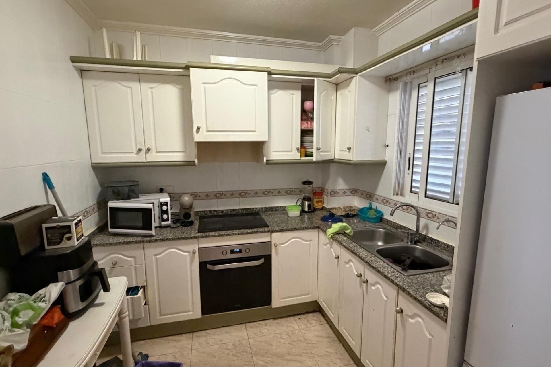 Revente - Appartement -
Torrevieja - Playa del Cura