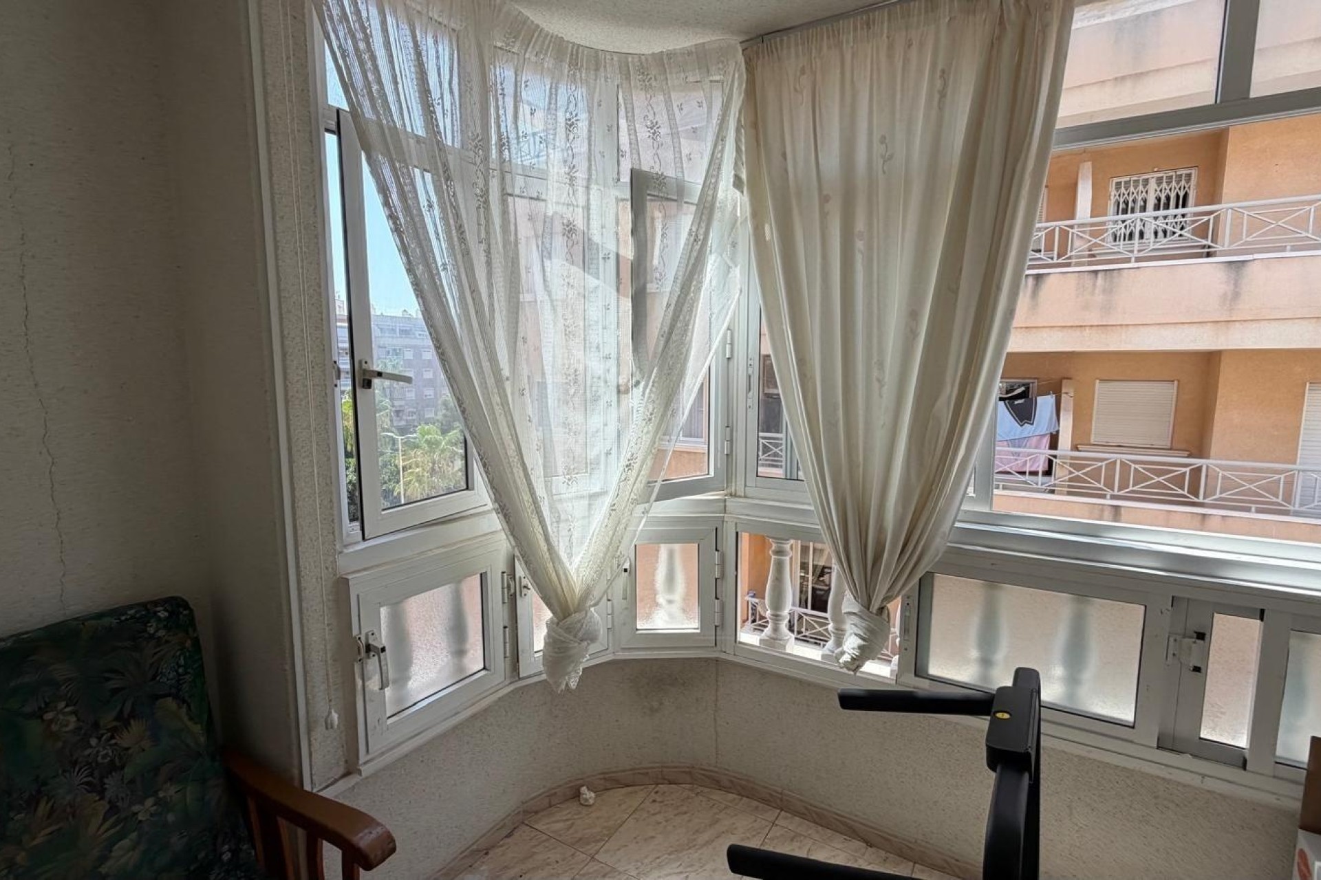 Revente - Appartement -
Torrevieja - Playa del Cura