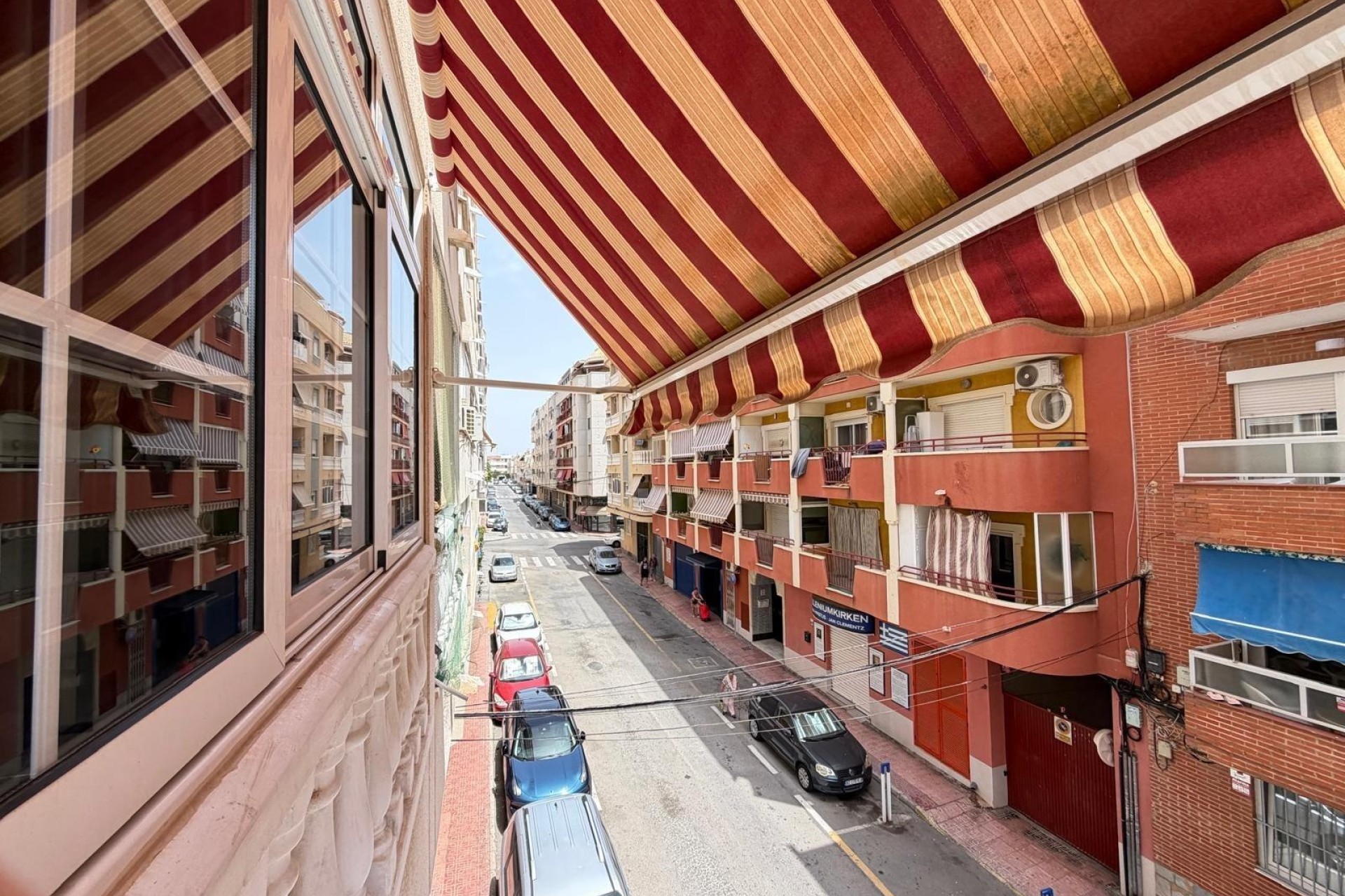 Revente - Appartement -
Torrevieja - Playa del Cura