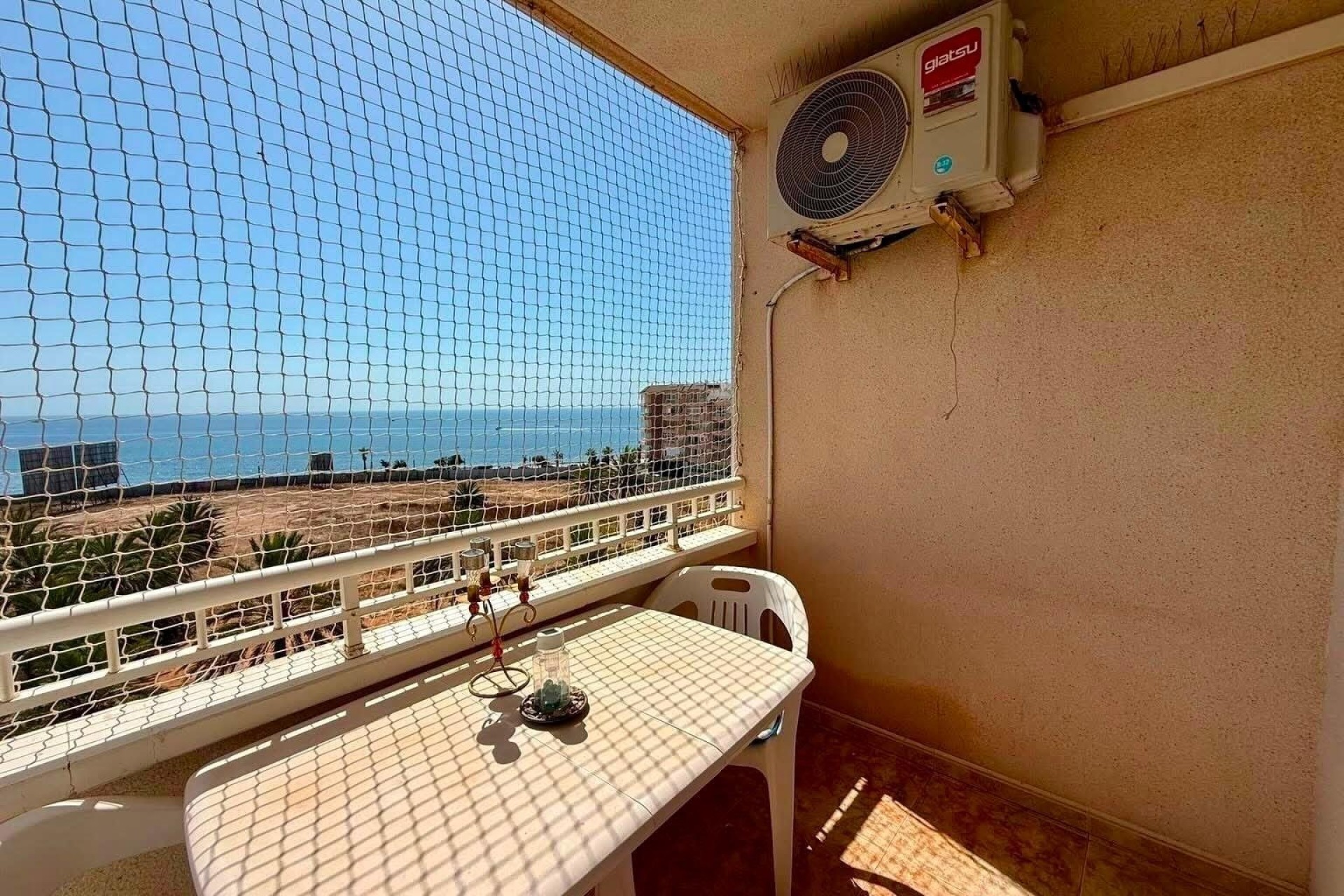 Revente - Appartement -
Torrevieja - Playa del Cura