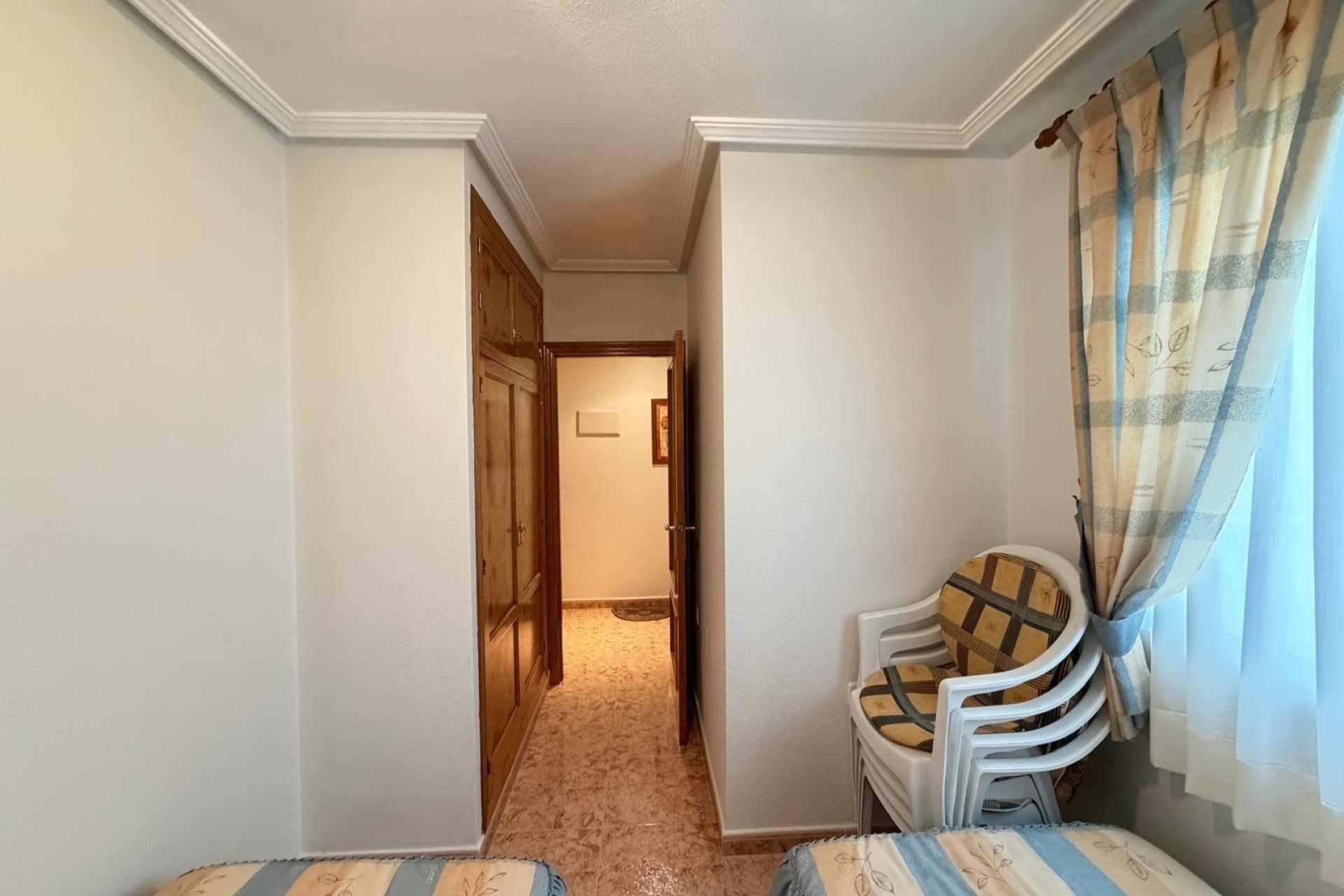 Revente - Appartement -
Torrevieja - Playa del Cura