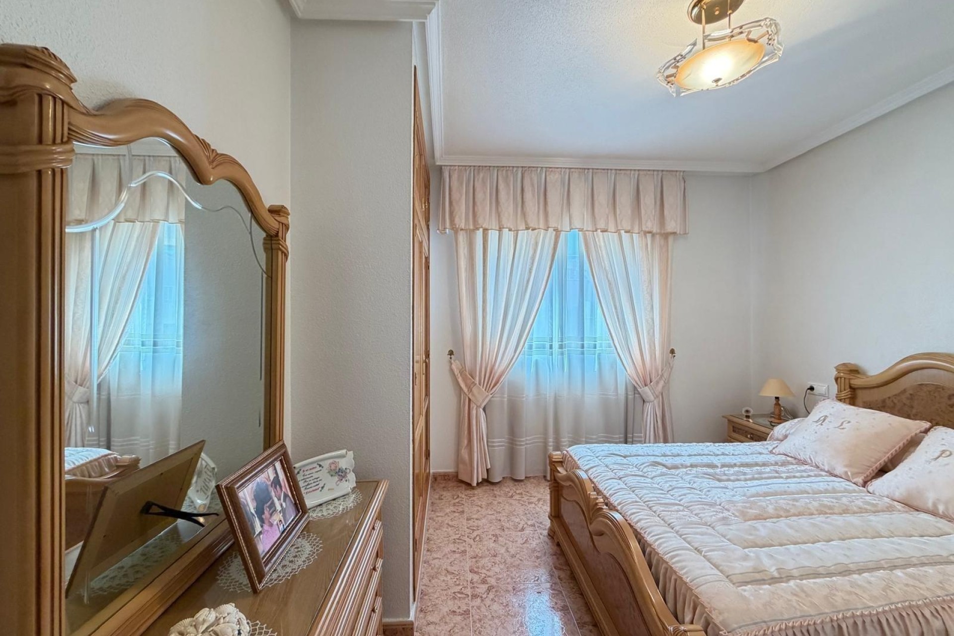 Revente - Appartement -
Torrevieja - Playa del Cura
