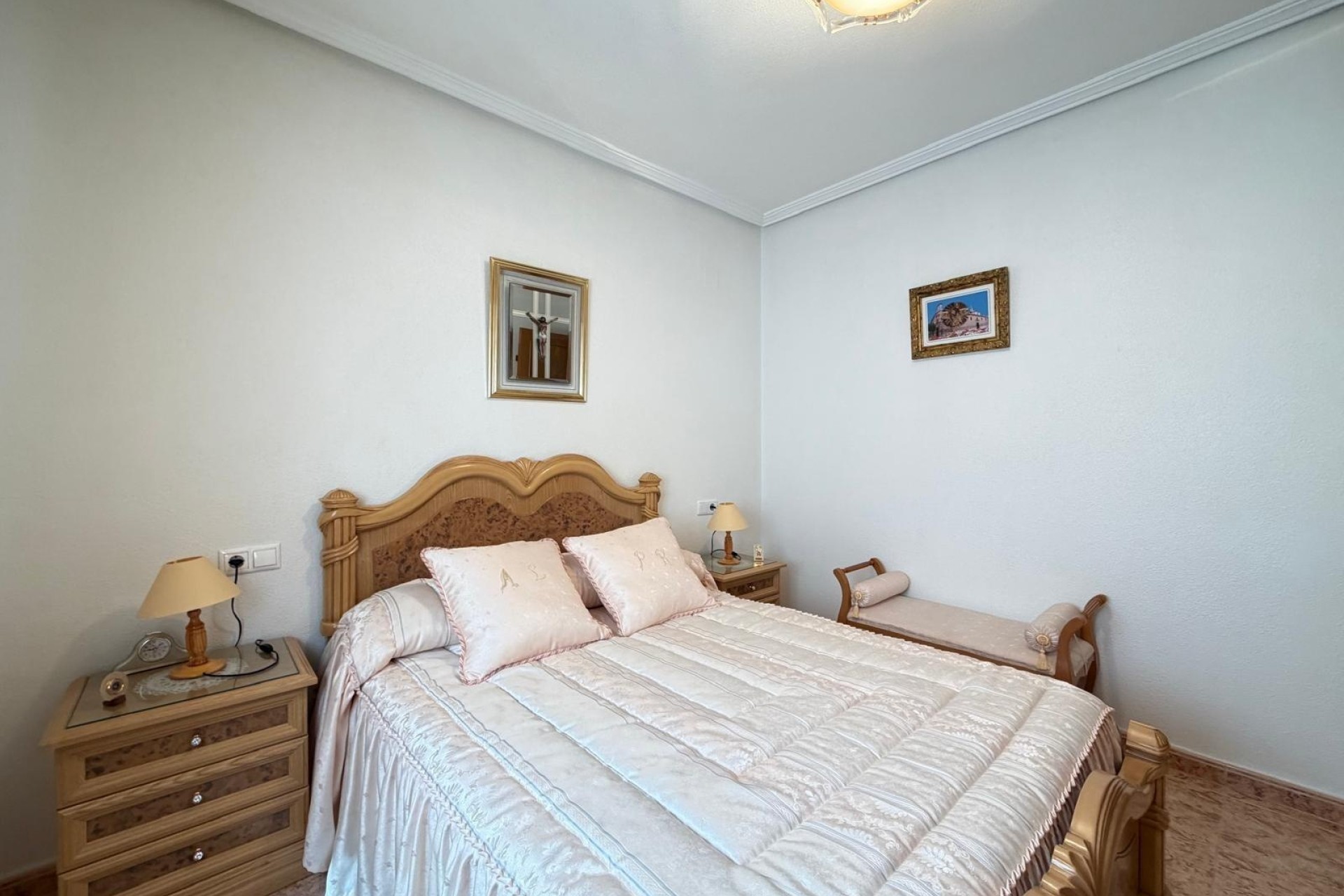 Revente - Appartement -
Torrevieja - Playa del Cura