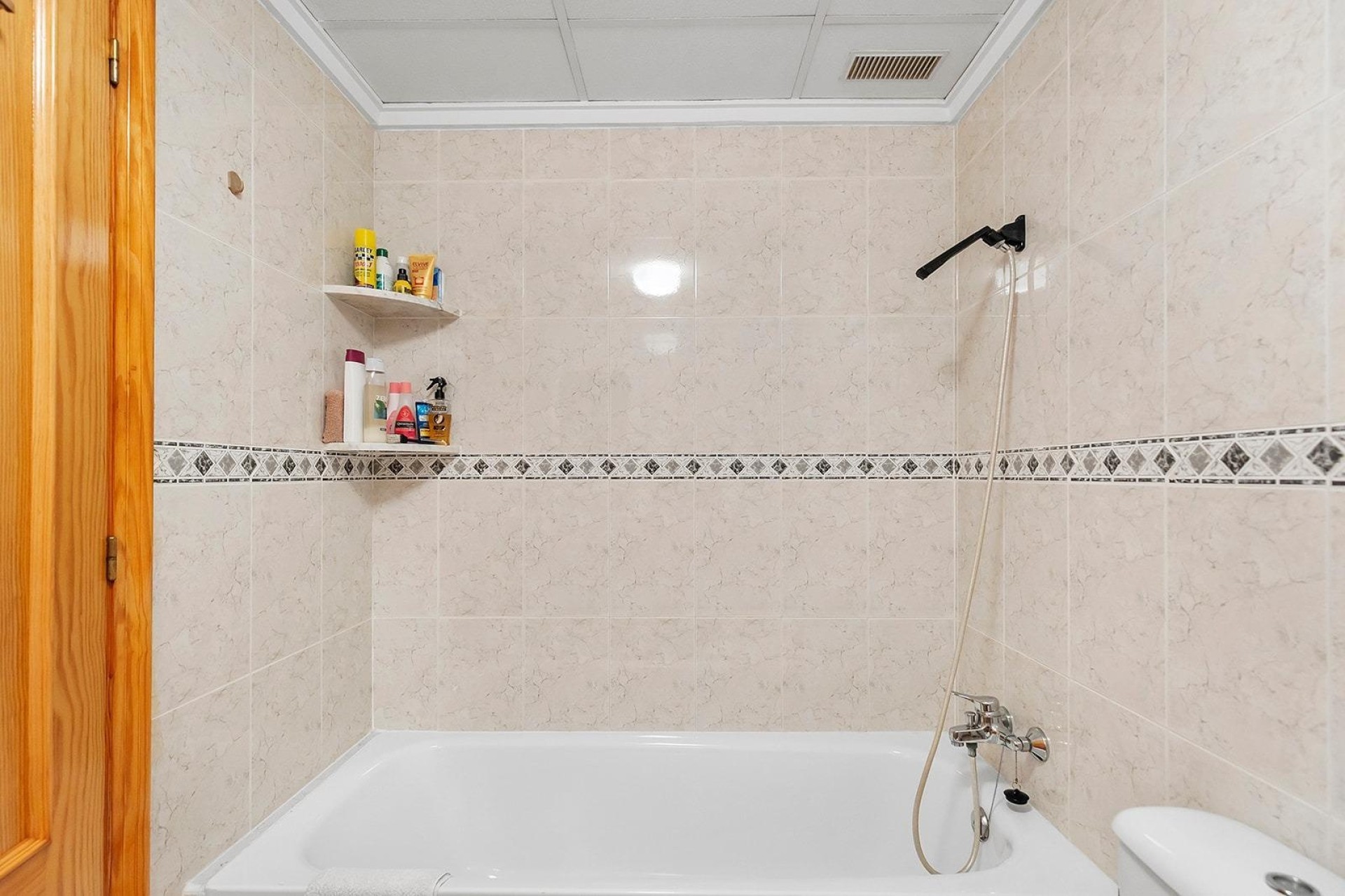 Revente - Appartement -
Torrevieja - Playa del Cura