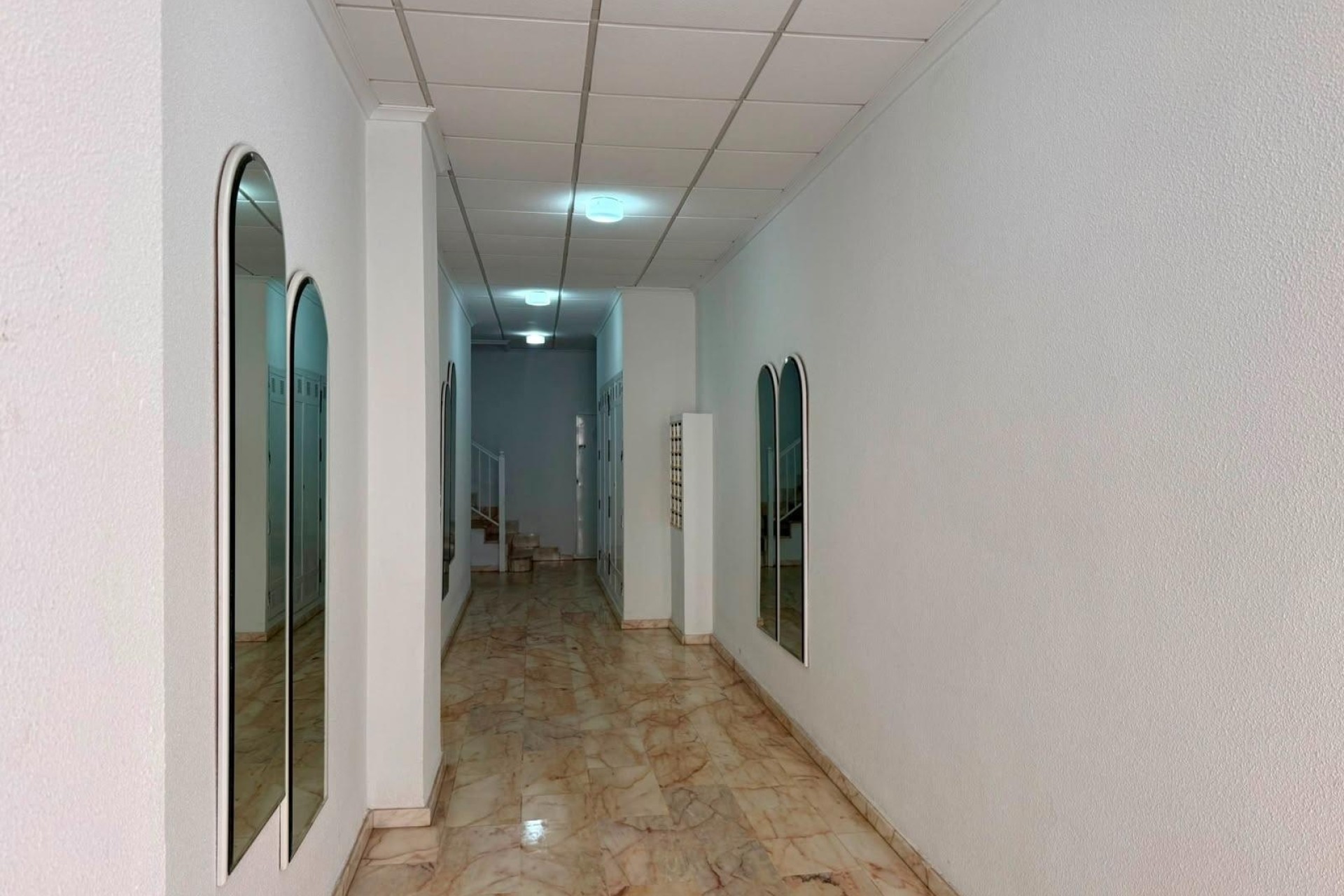 Revente - Appartement -
Torrevieja - Playa del Cura