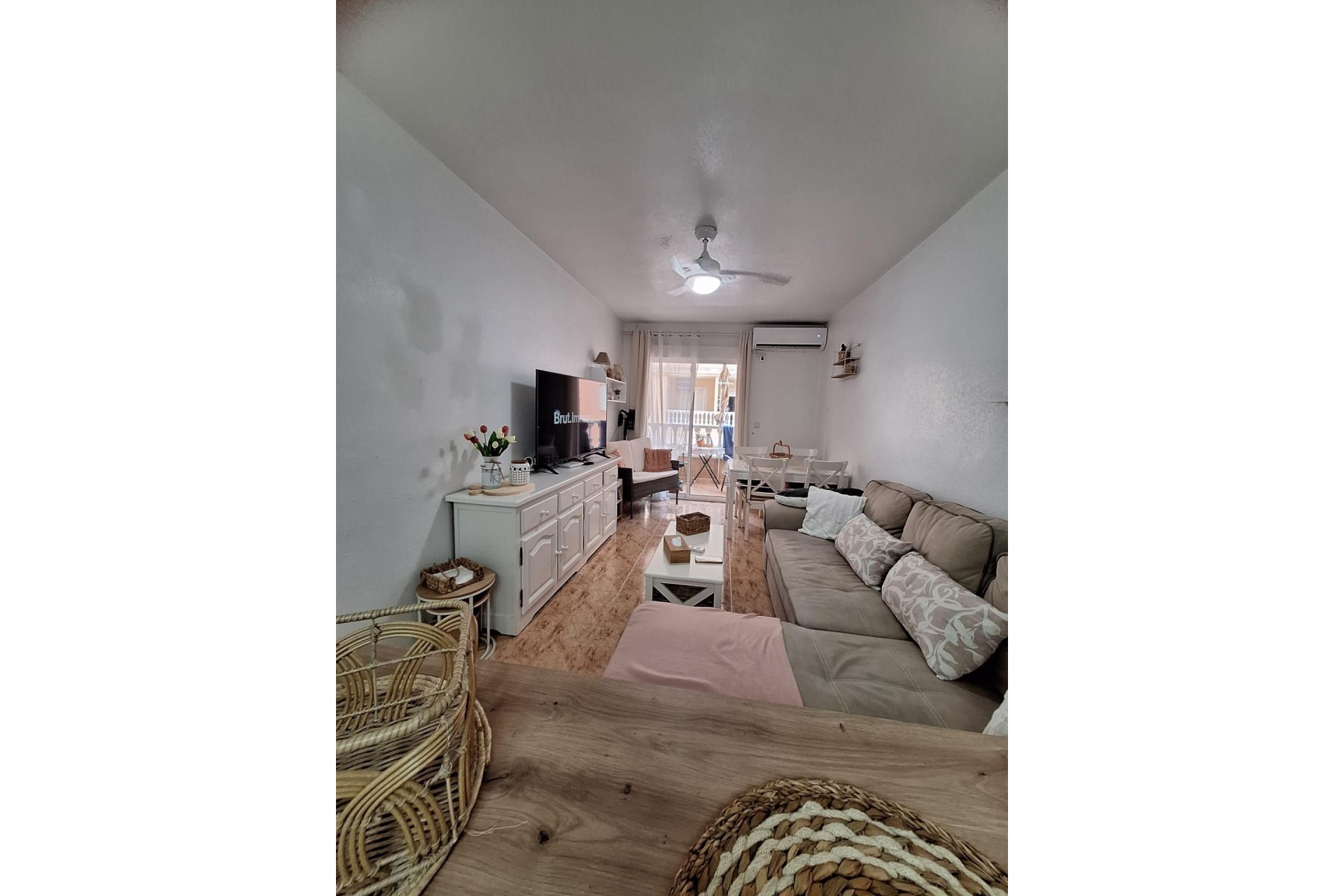 Revente - Appartement -
Torrevieja - Playa del Cura