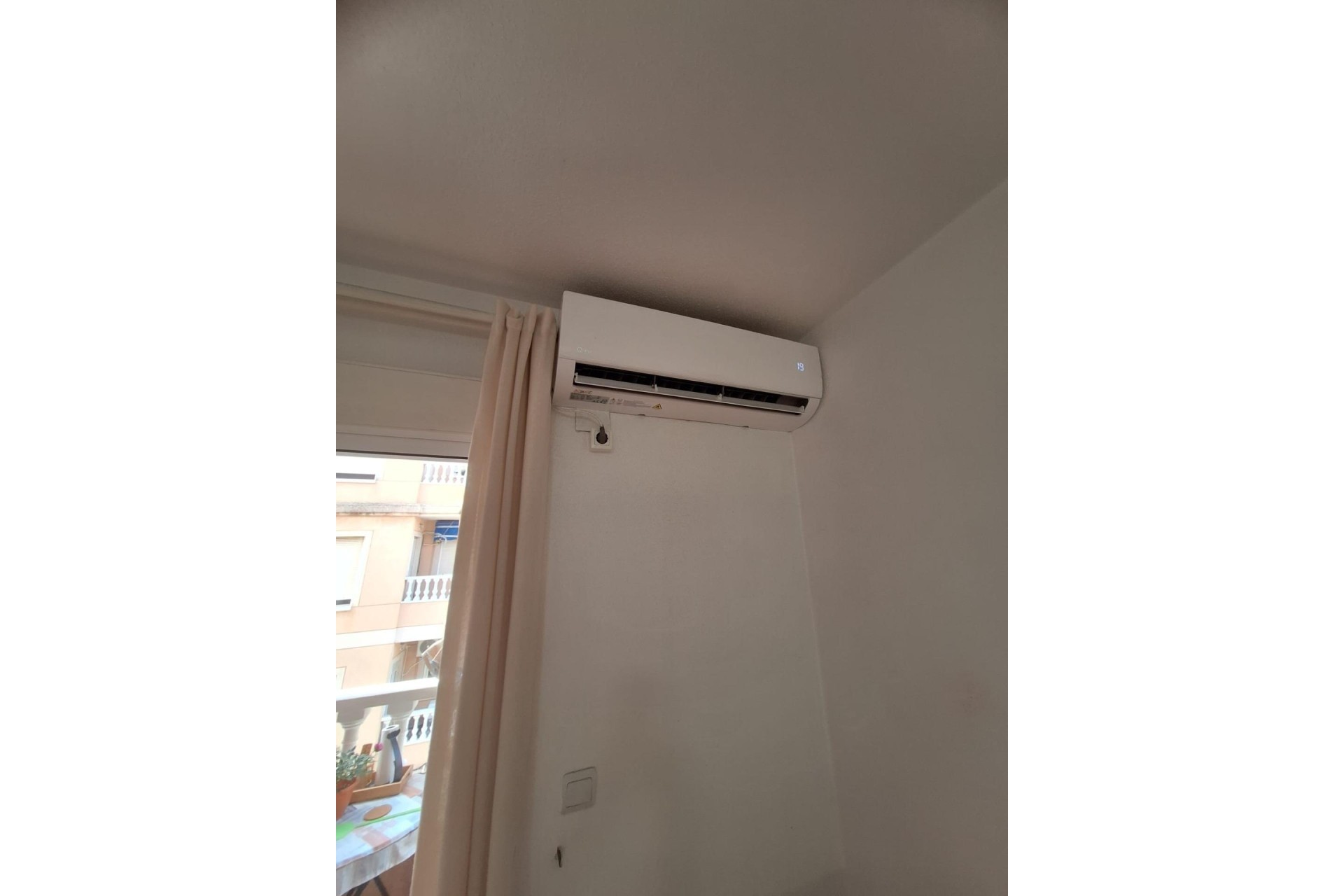 Revente - Appartement -
Torrevieja - Playa del Cura