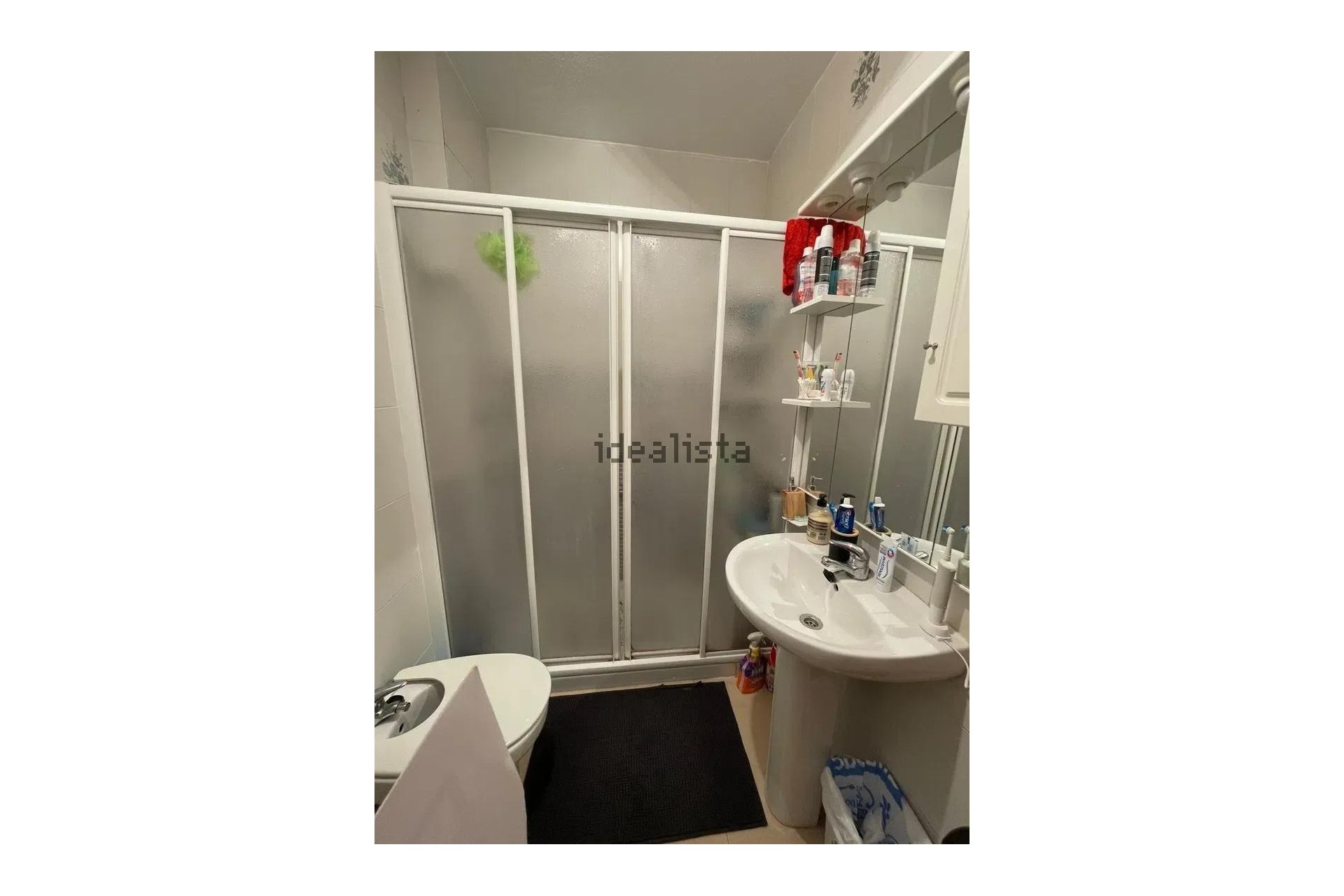 Revente - Appartement -
Torrevieja - Playa del Cura