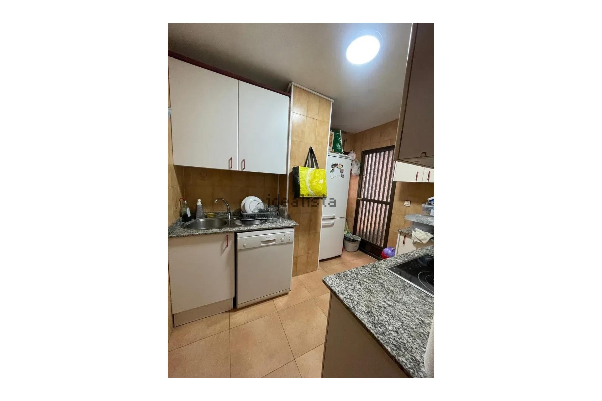 Revente - Appartement -
Torrevieja - Playa del Cura