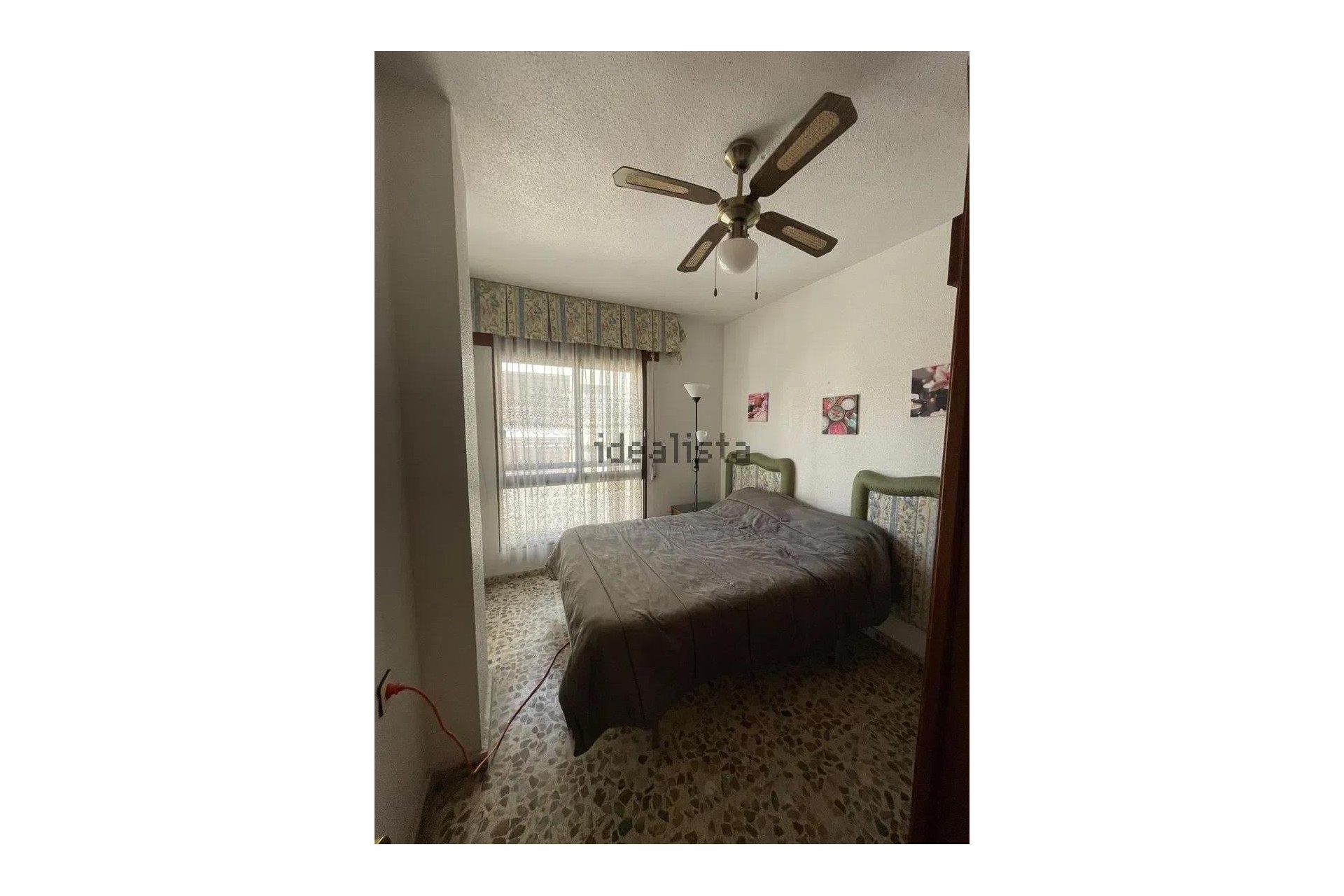 Revente - Appartement -
Torrevieja - Playa del Cura