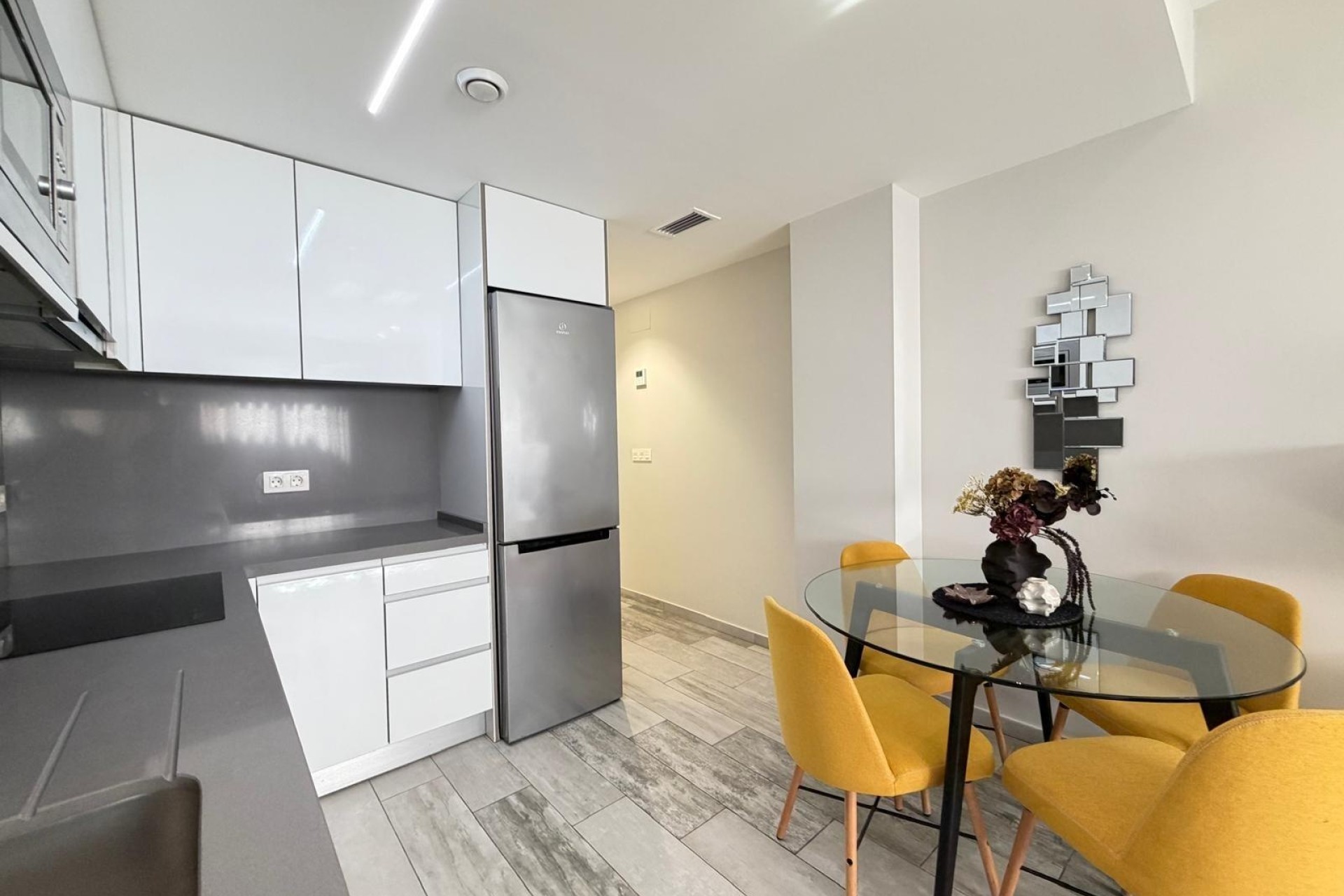 Revente - Appartement -
Torrevieja - Playa del Cura