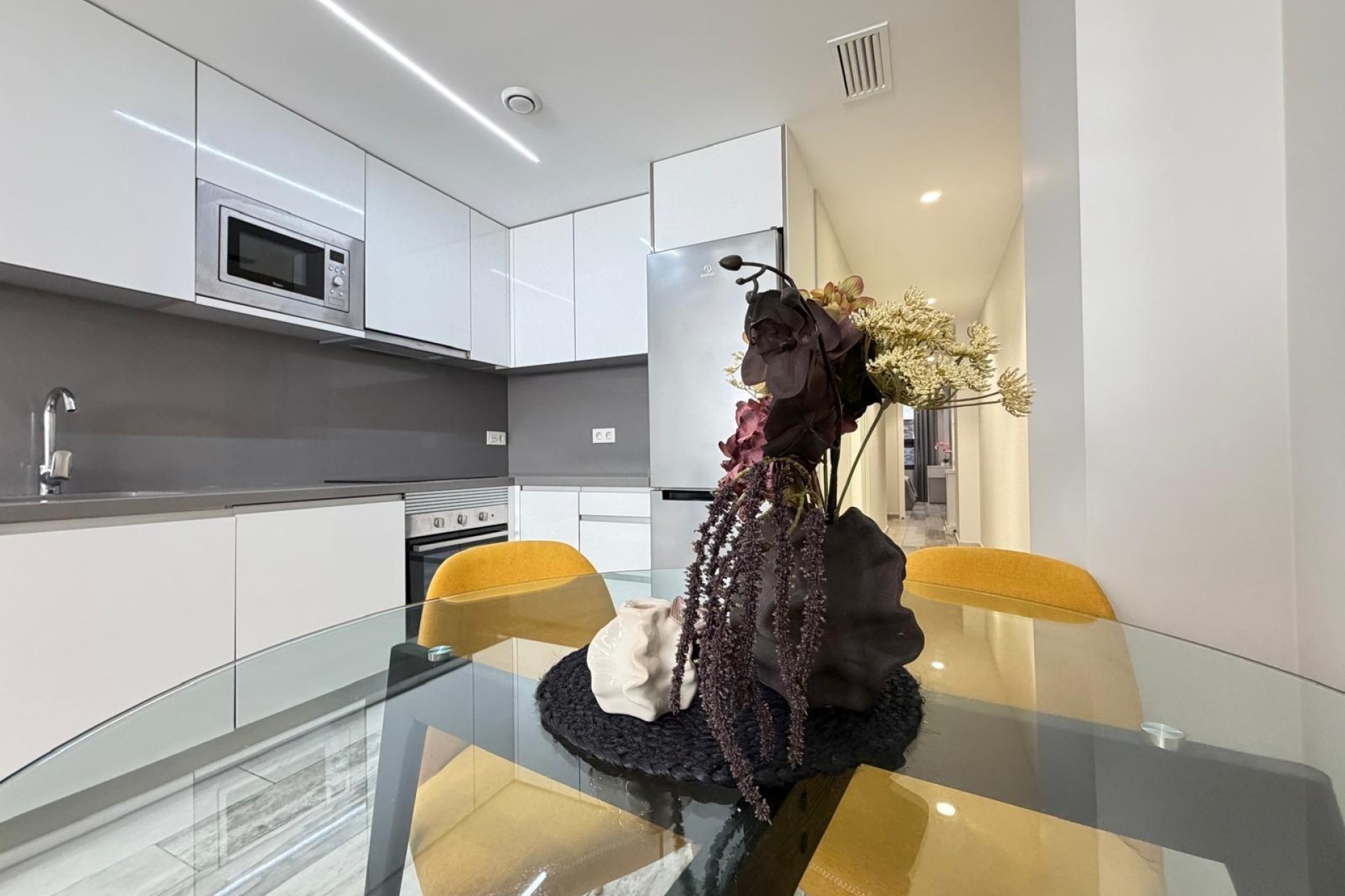 Revente - Appartement -
Torrevieja - Playa del Cura
