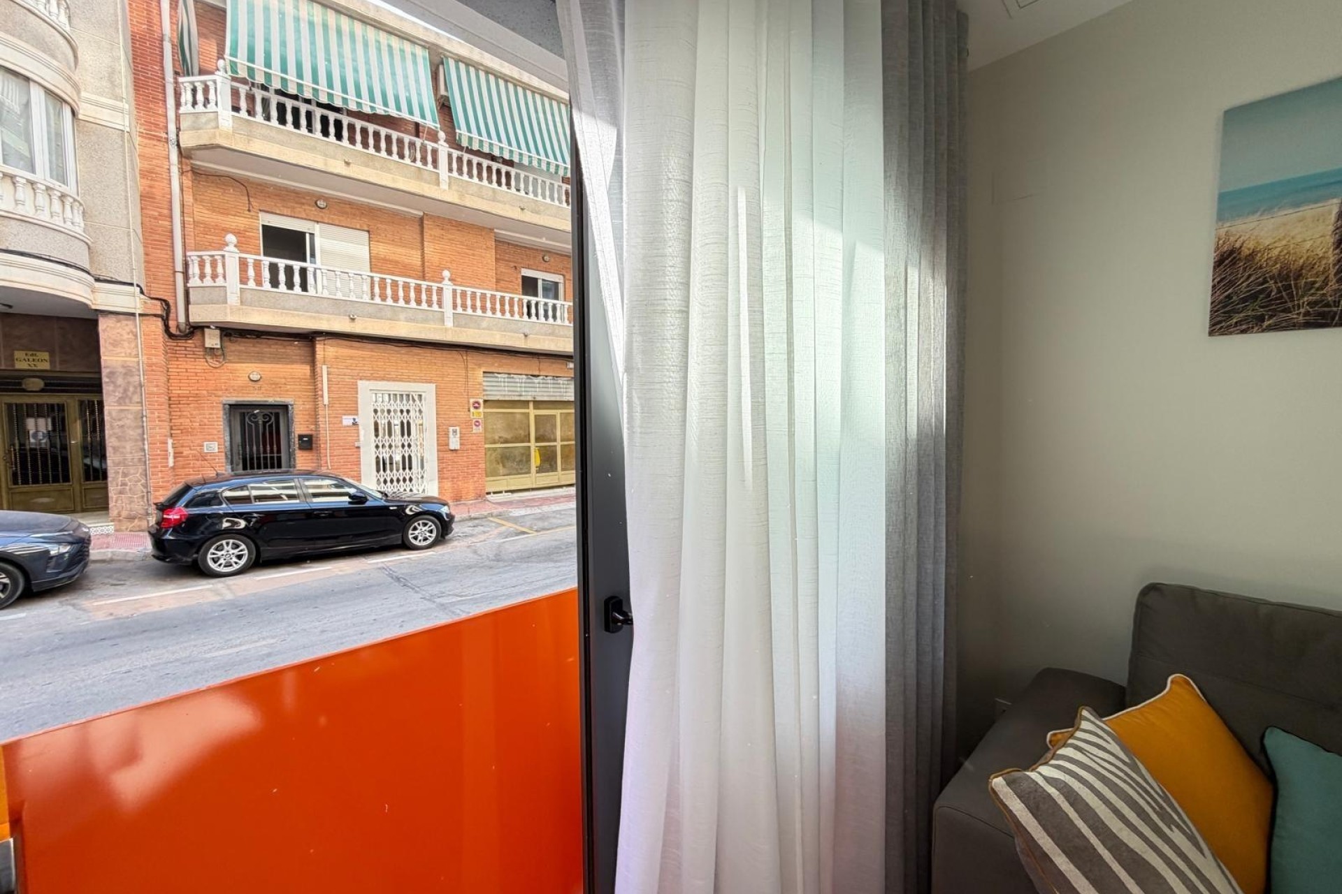 Revente - Appartement -
Torrevieja - Playa del Cura