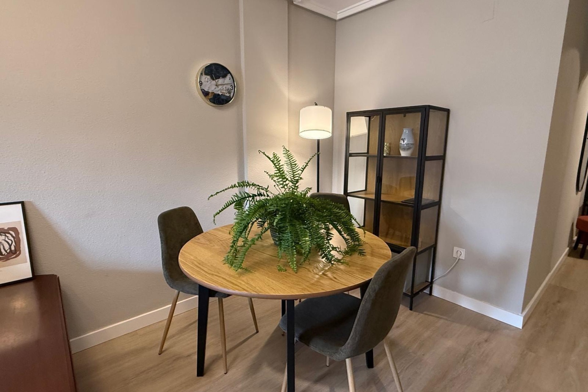 Revente - Appartement -
Torrevieja - Playa del Cura