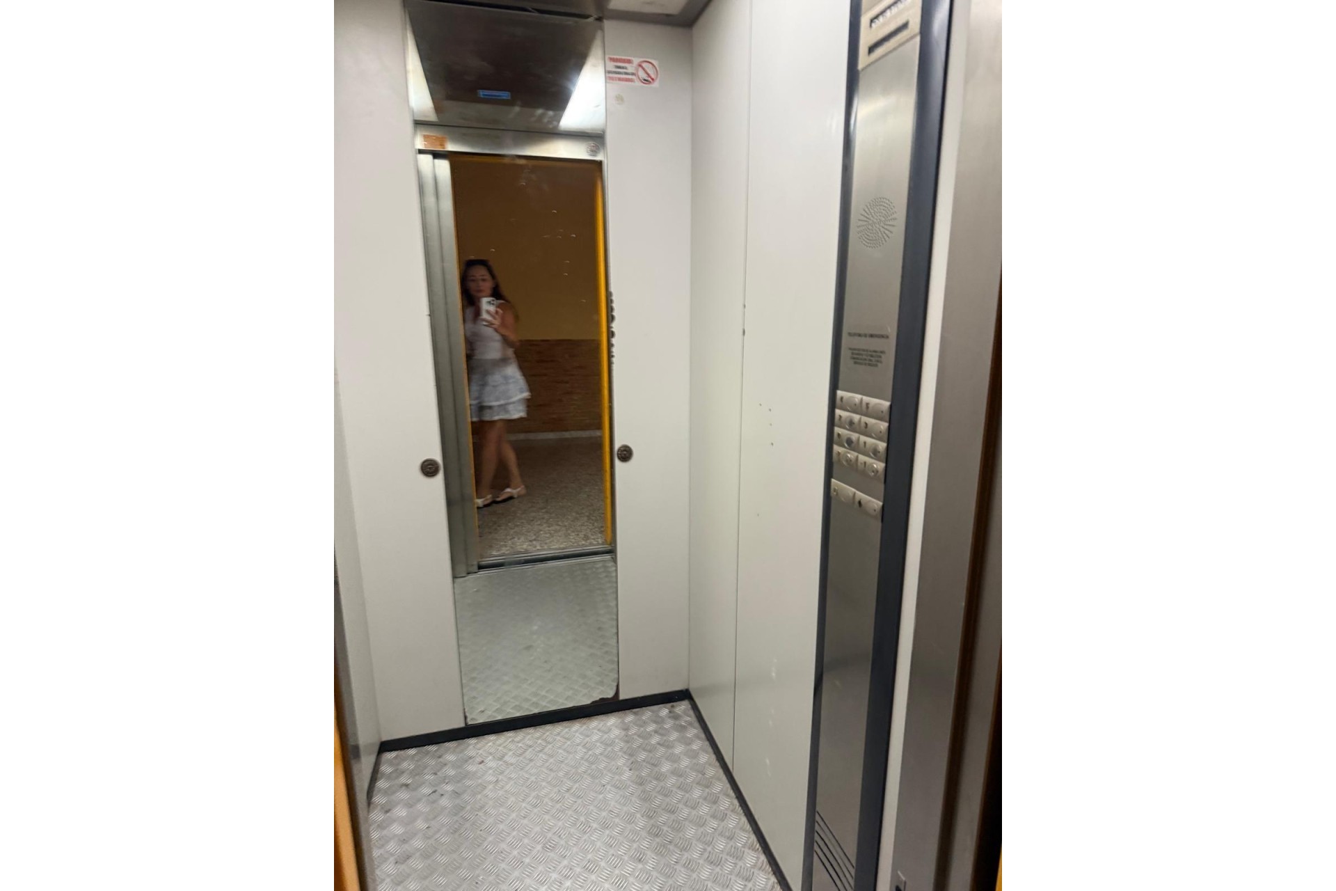 Revente - Appartement -
Torrevieja - Playa del Cura