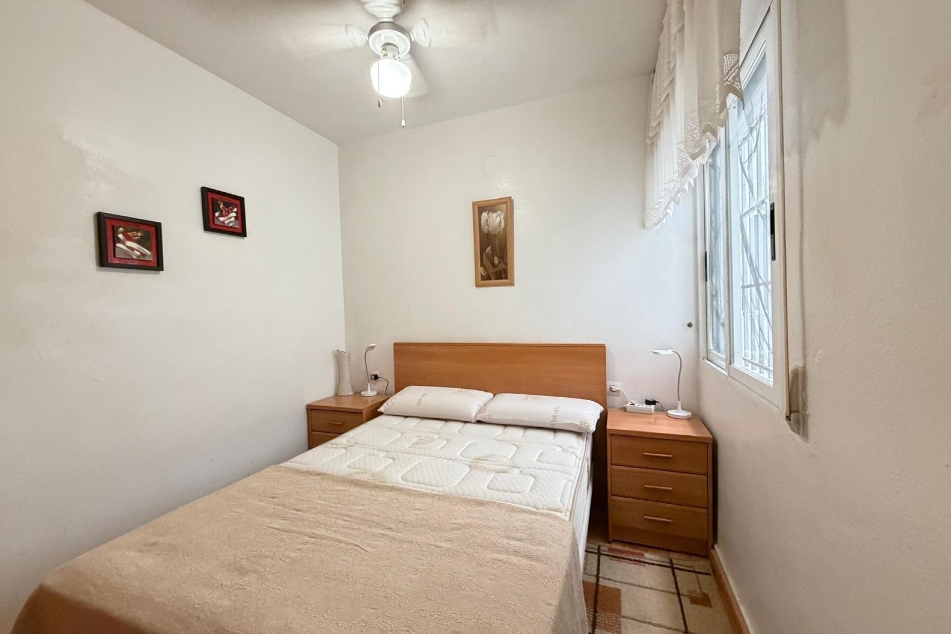 Revente - Appartement -
Torrevieja - Playa del Cura