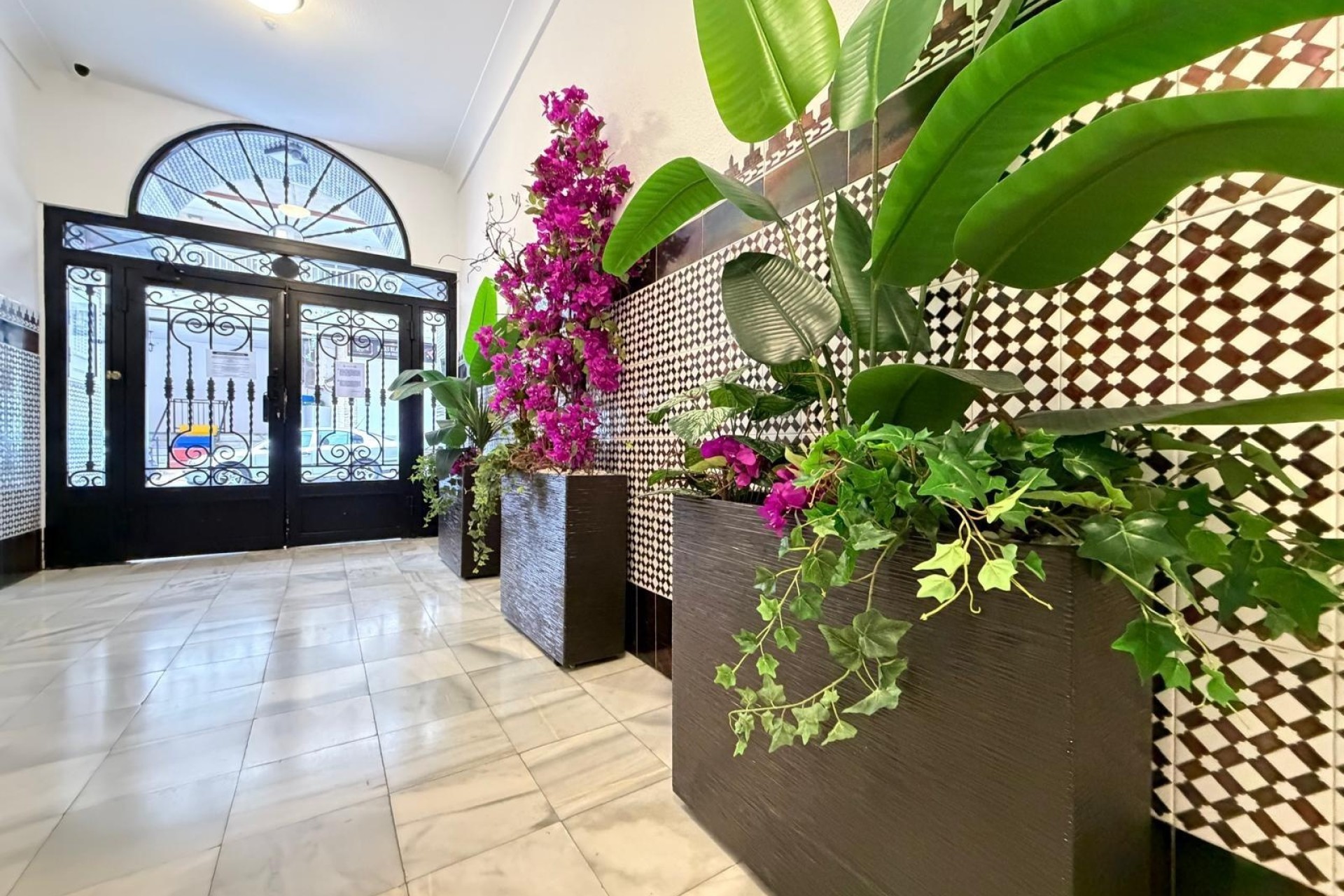 Revente - Appartement -
Torrevieja - Playa del Cura