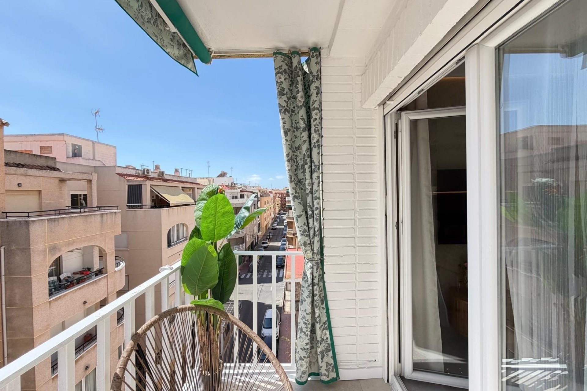 Revente - Appartement -
Torrevieja - Playa del Cura