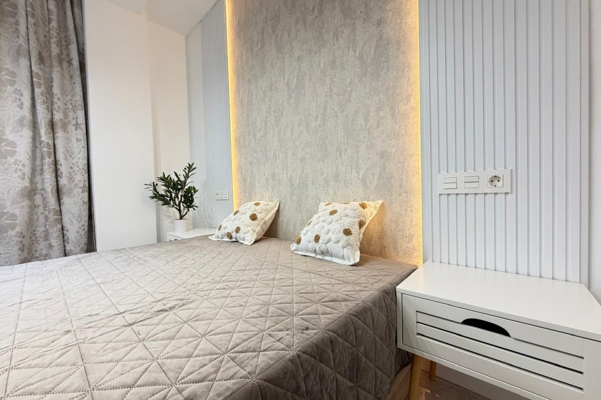 Revente - Appartement -
Torrevieja - Playa del Cura