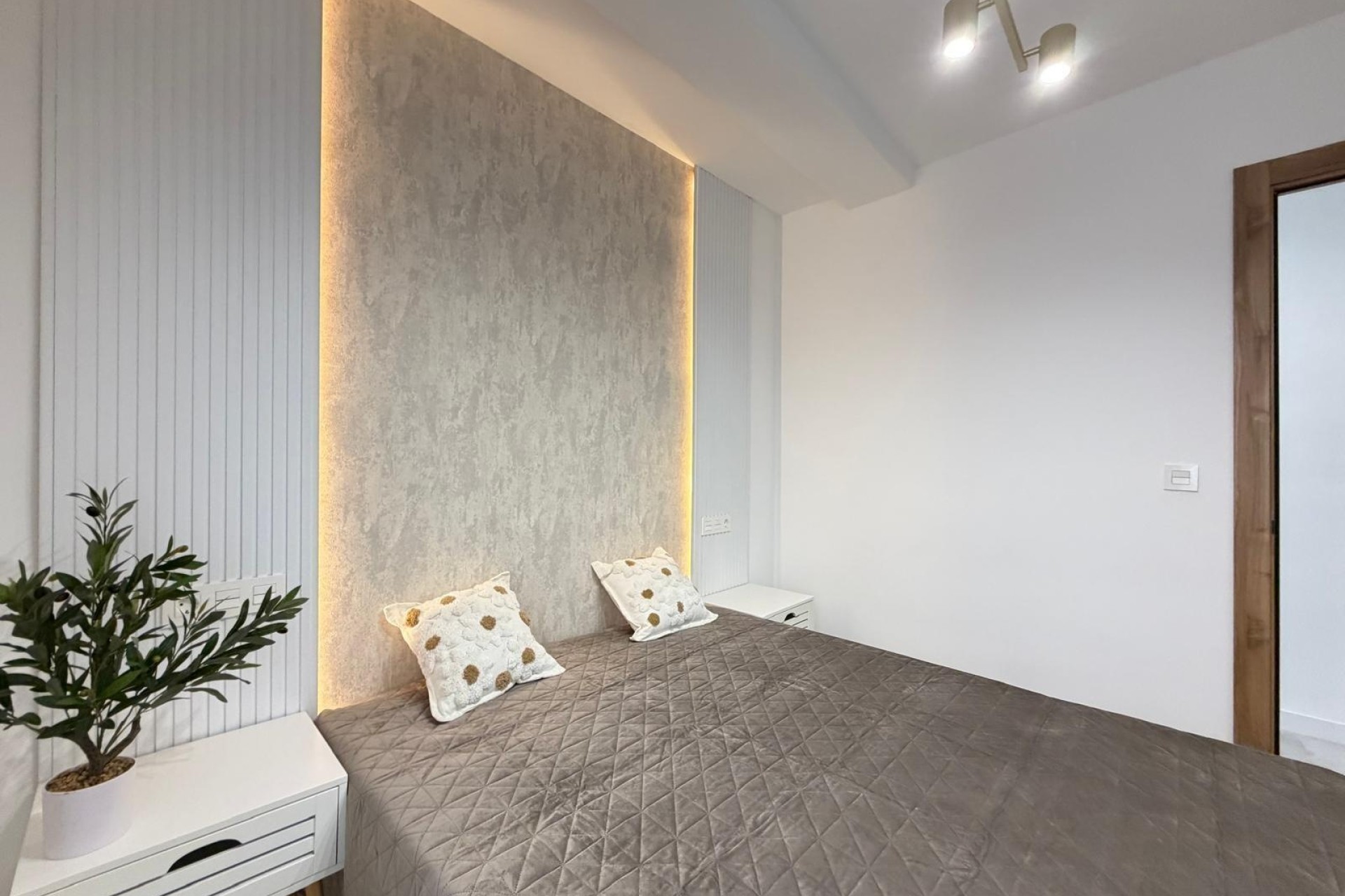 Revente - Appartement -
Torrevieja - Playa del Cura